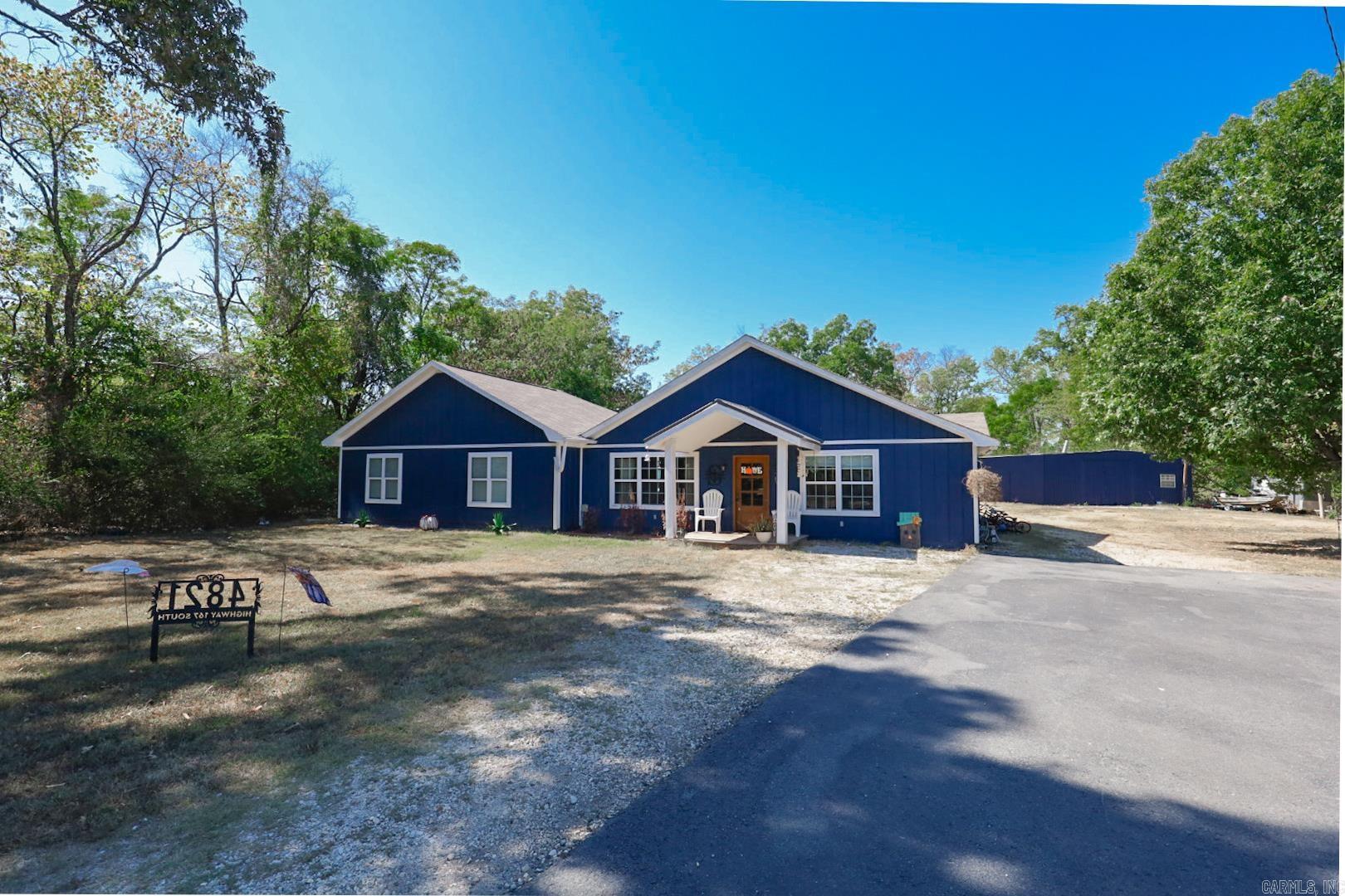 4821 Hwy 167 S Property Photo 2