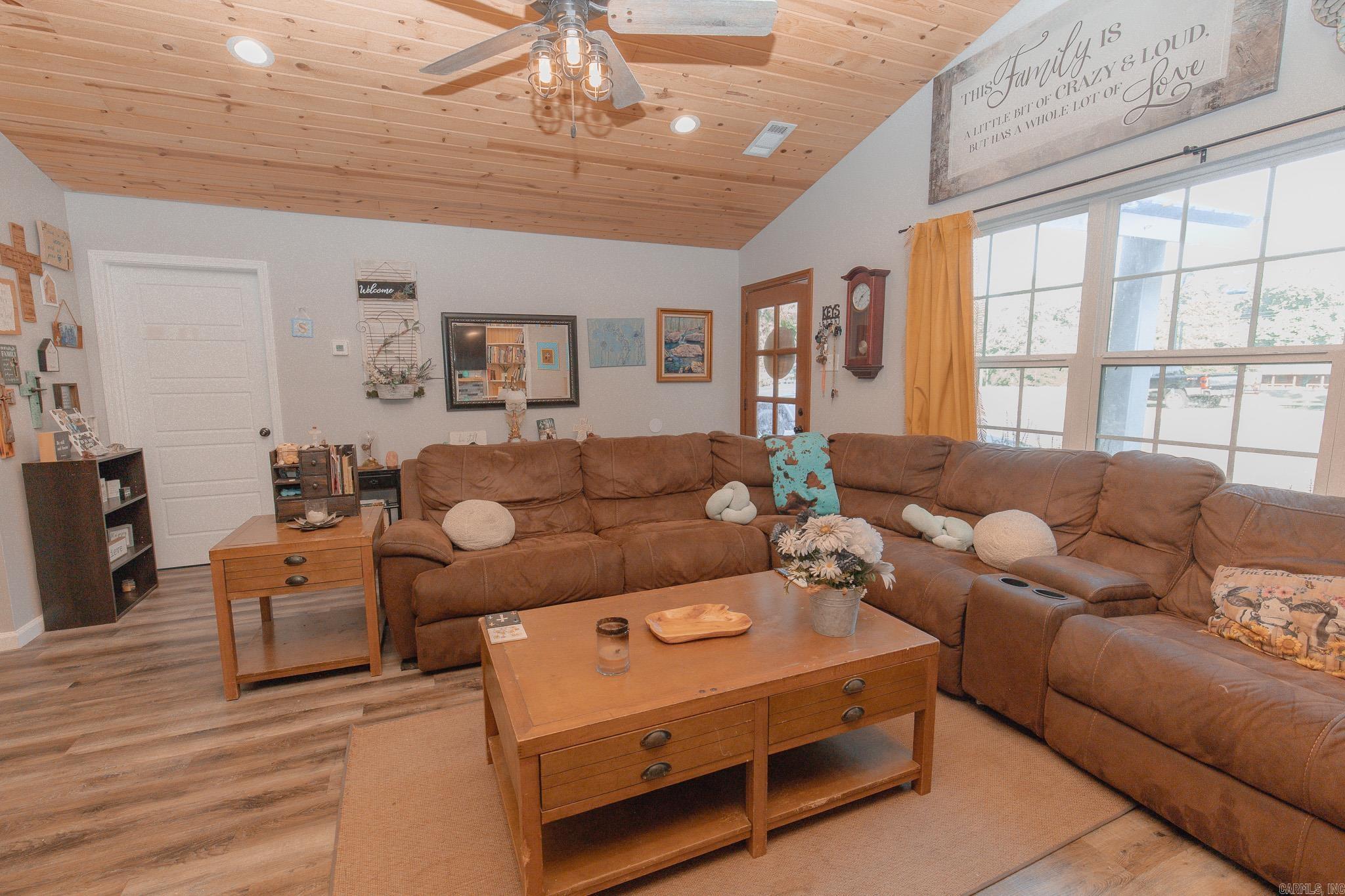 4821 Hwy 167 S Property Photo 4