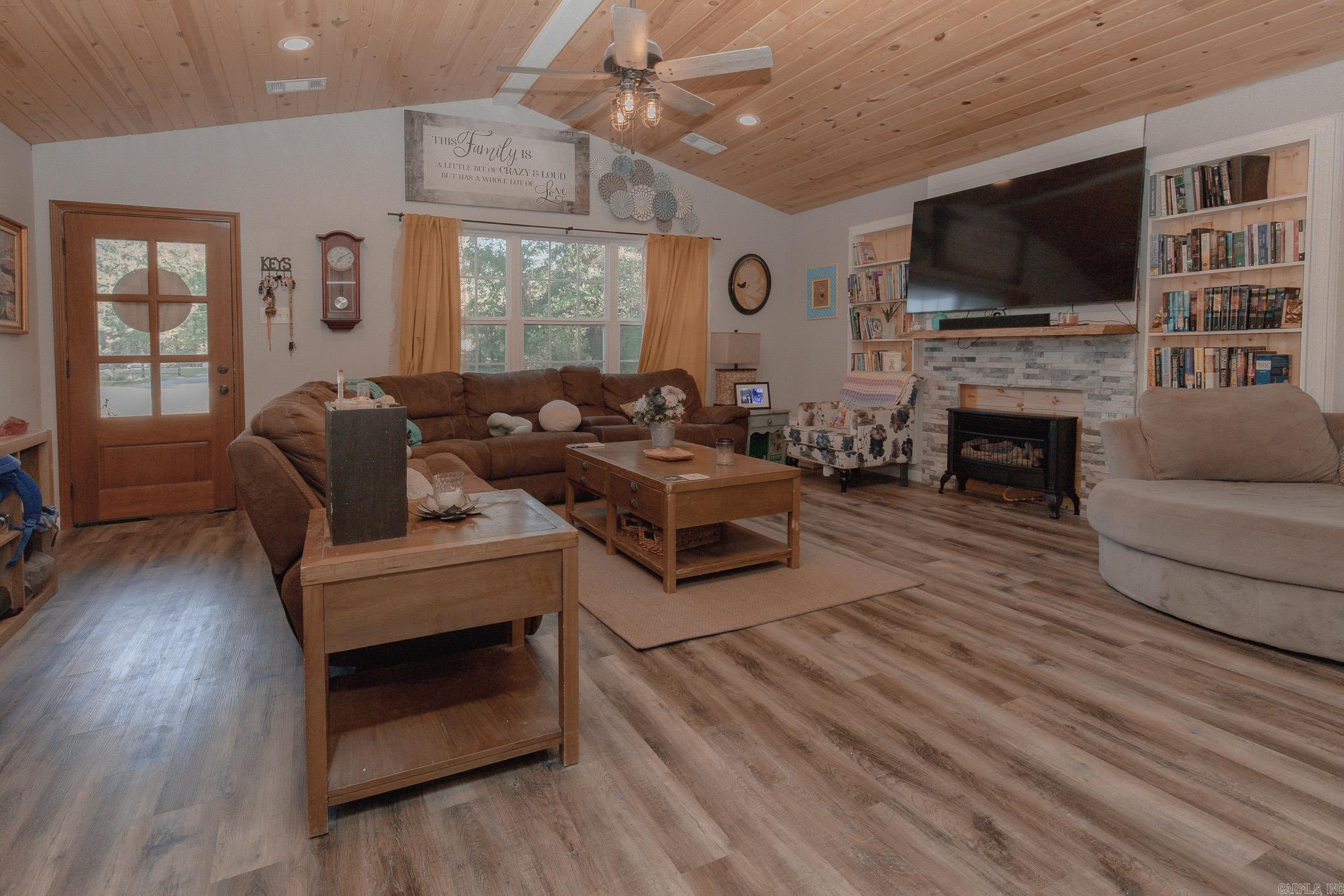 4821 Hwy 167 S Property Photo 5