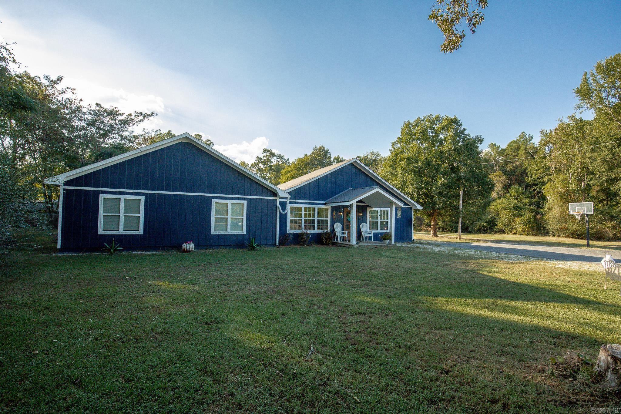4821 Hwy 167 S Property Photo 31
