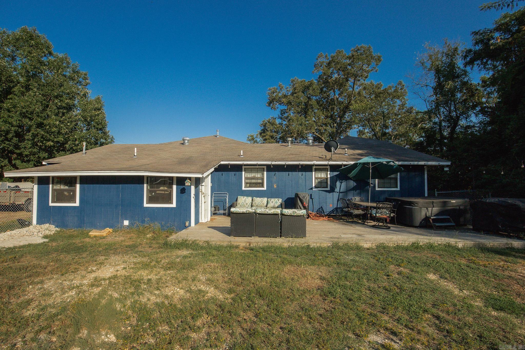 4821 Hwy 167 S Property Photo 36