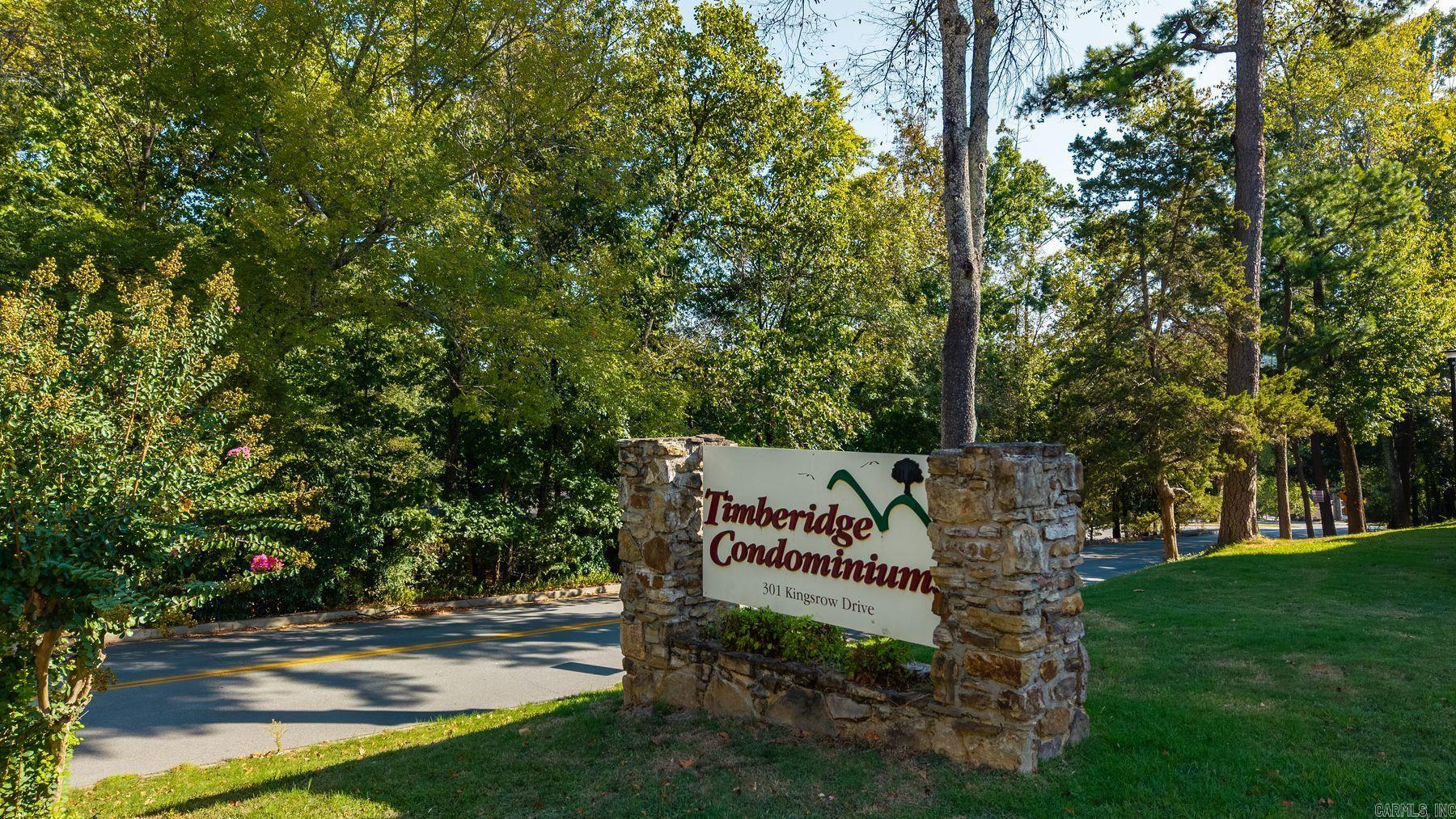301 Kings Row #103 Drive Property Photo 40