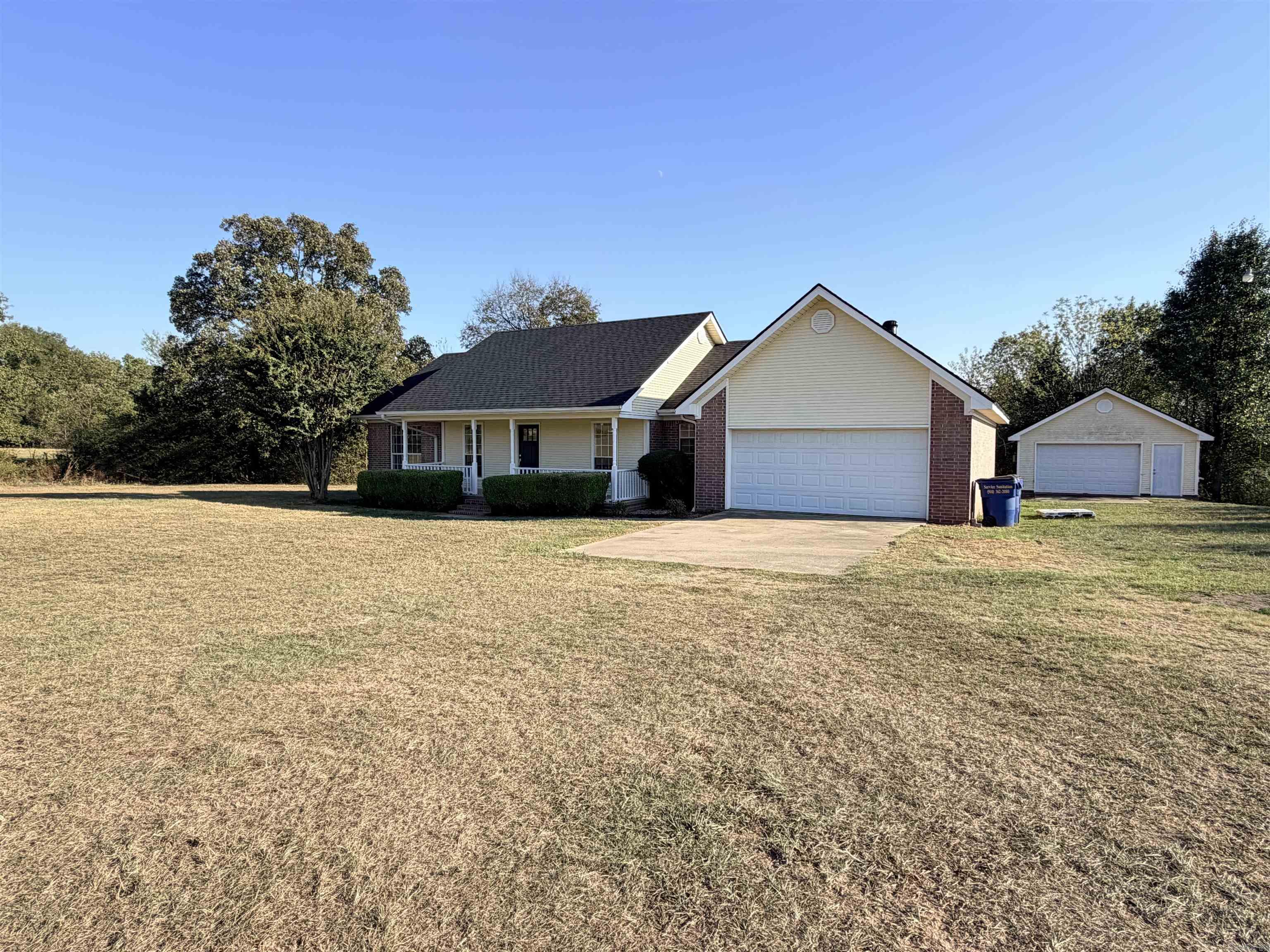 225 Ridge Road Property Photo 1