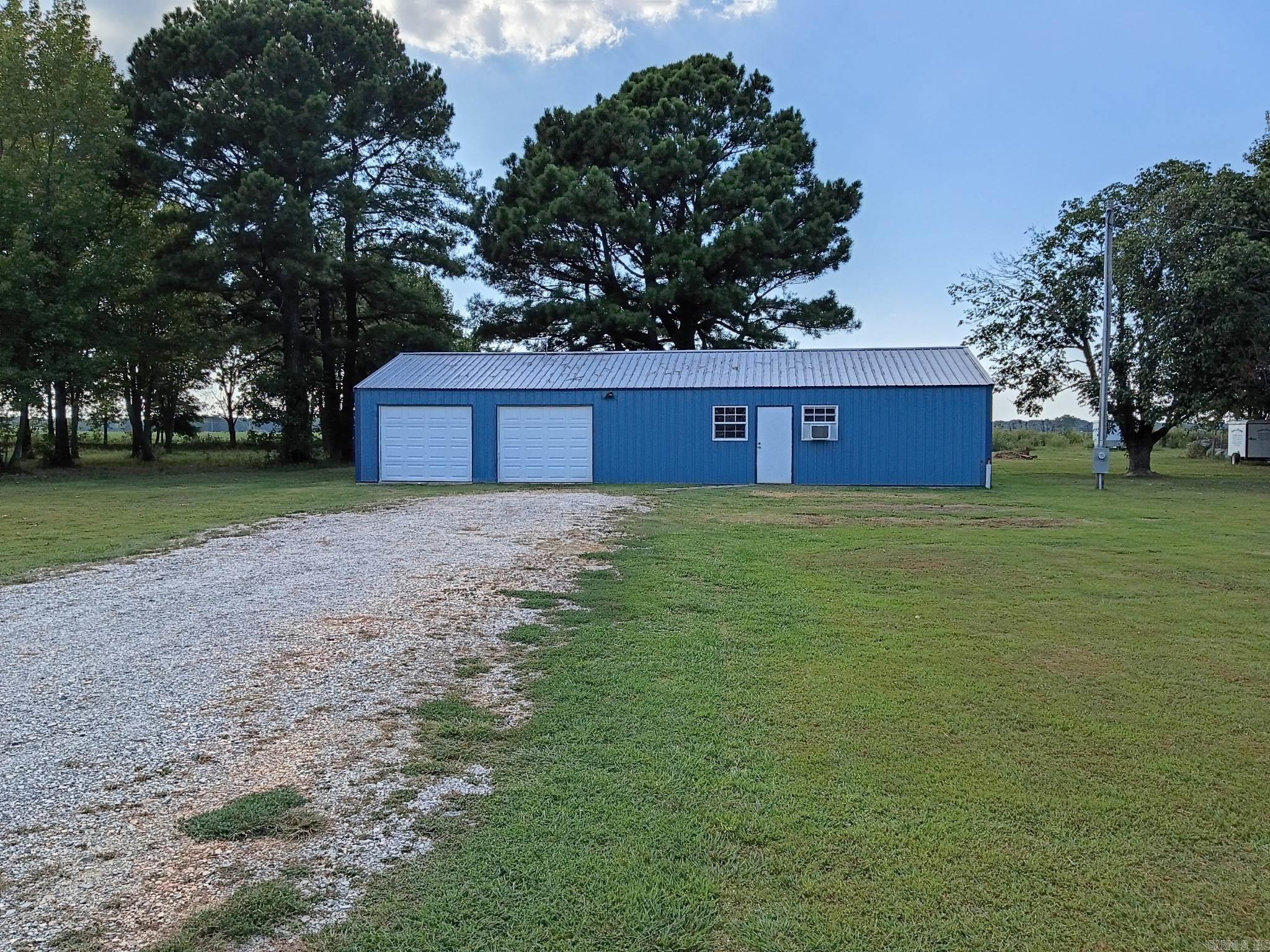 133 Greene 856 Road Property Photo 1