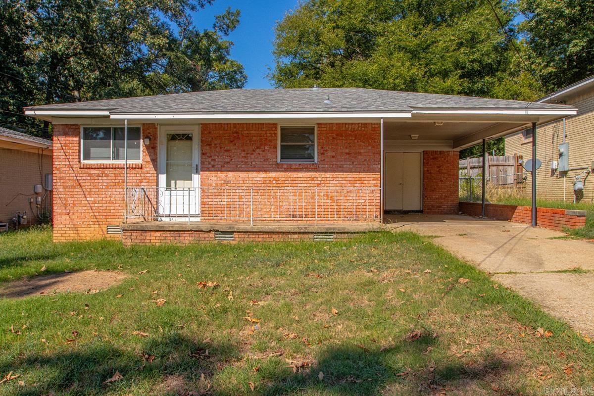 3214 Zion Street Property Photo 1