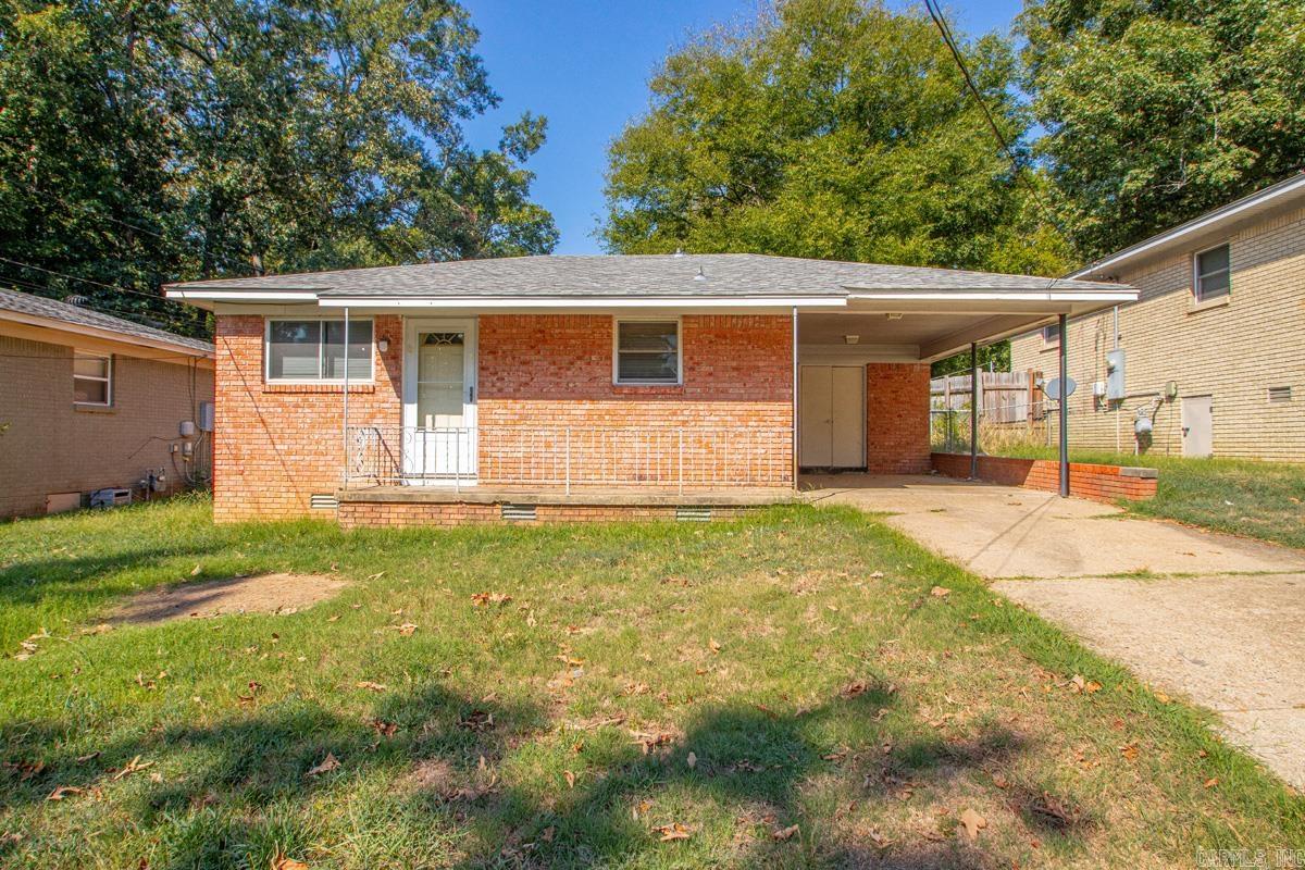 3214 Zion Street Property Photo 2