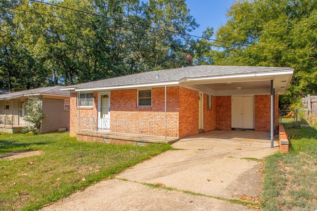 3214 Zion Street Property Photo 3