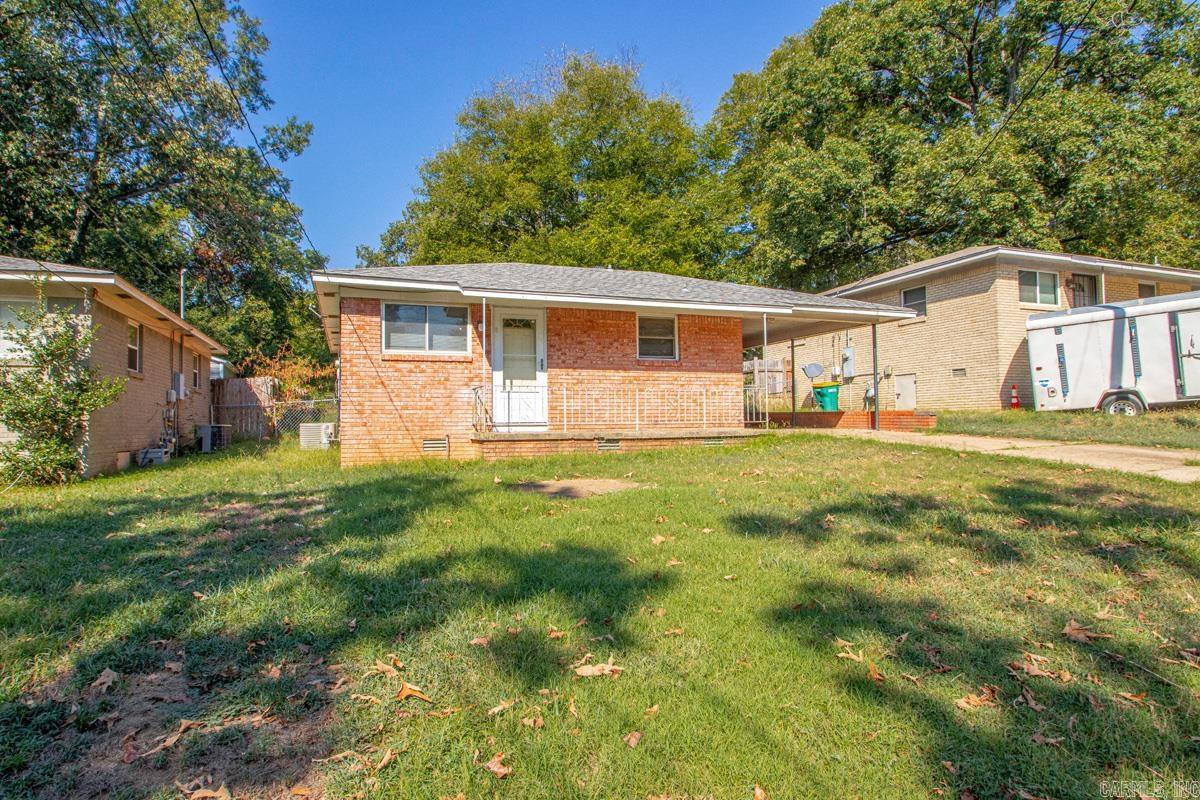 3214 Zion Street Property Photo 4