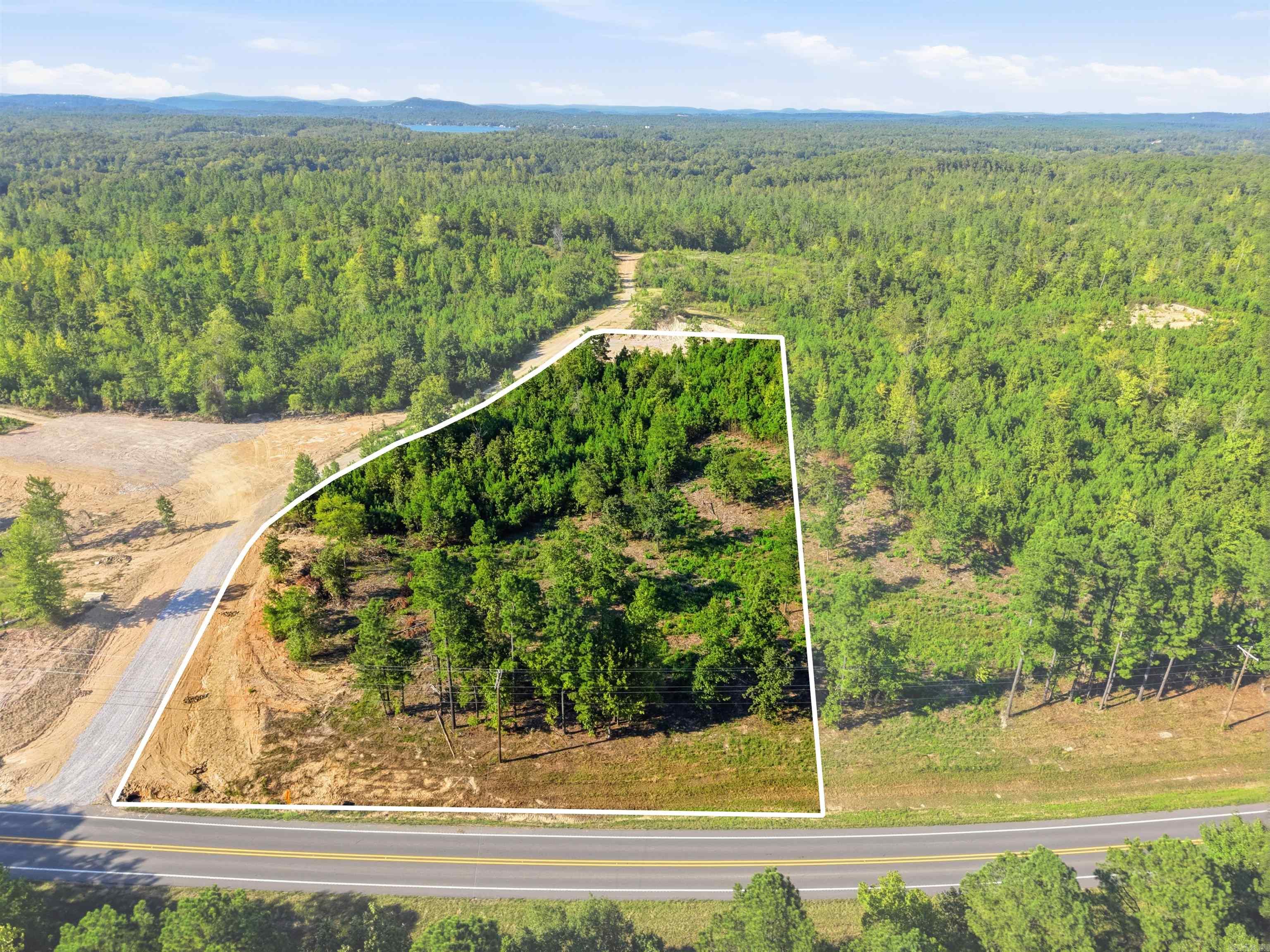 Lot 46 Hwy 128 Property Photo 1