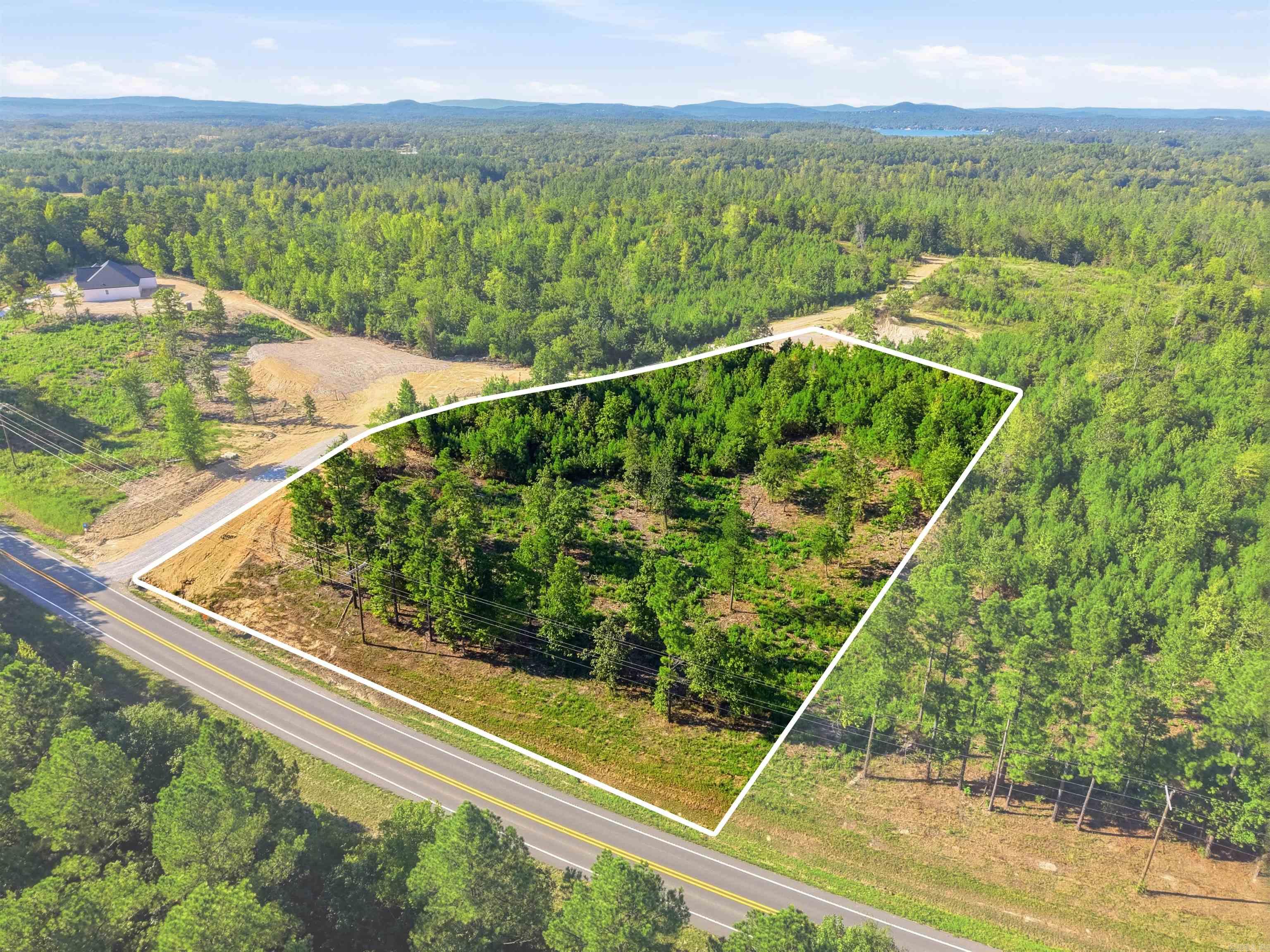 Lot 46 Hwy 128 Property Photo 2