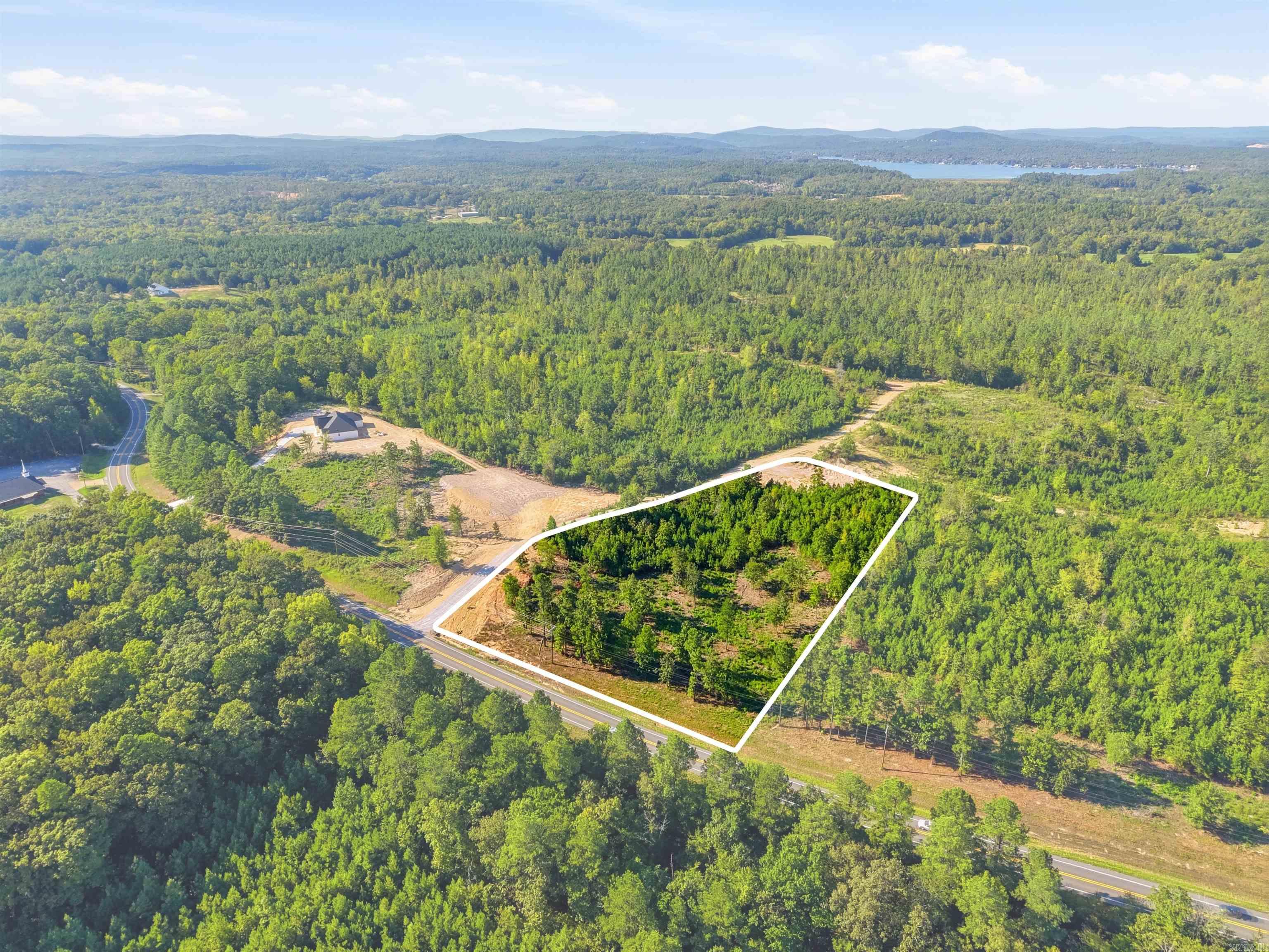 Lot 46 Hwy 128 Property Photo 3