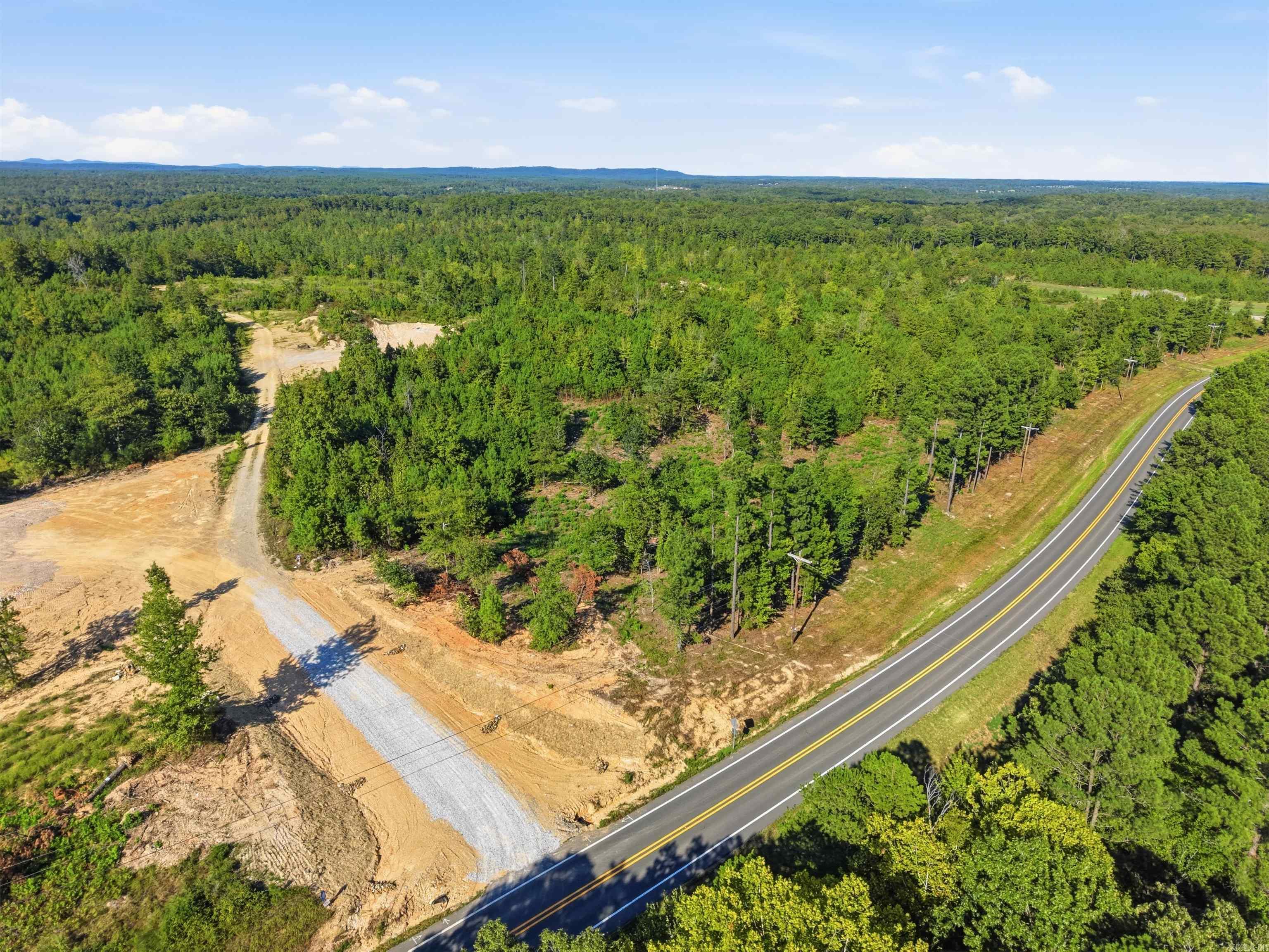 Lot 46 Hwy 128 Property Photo 4