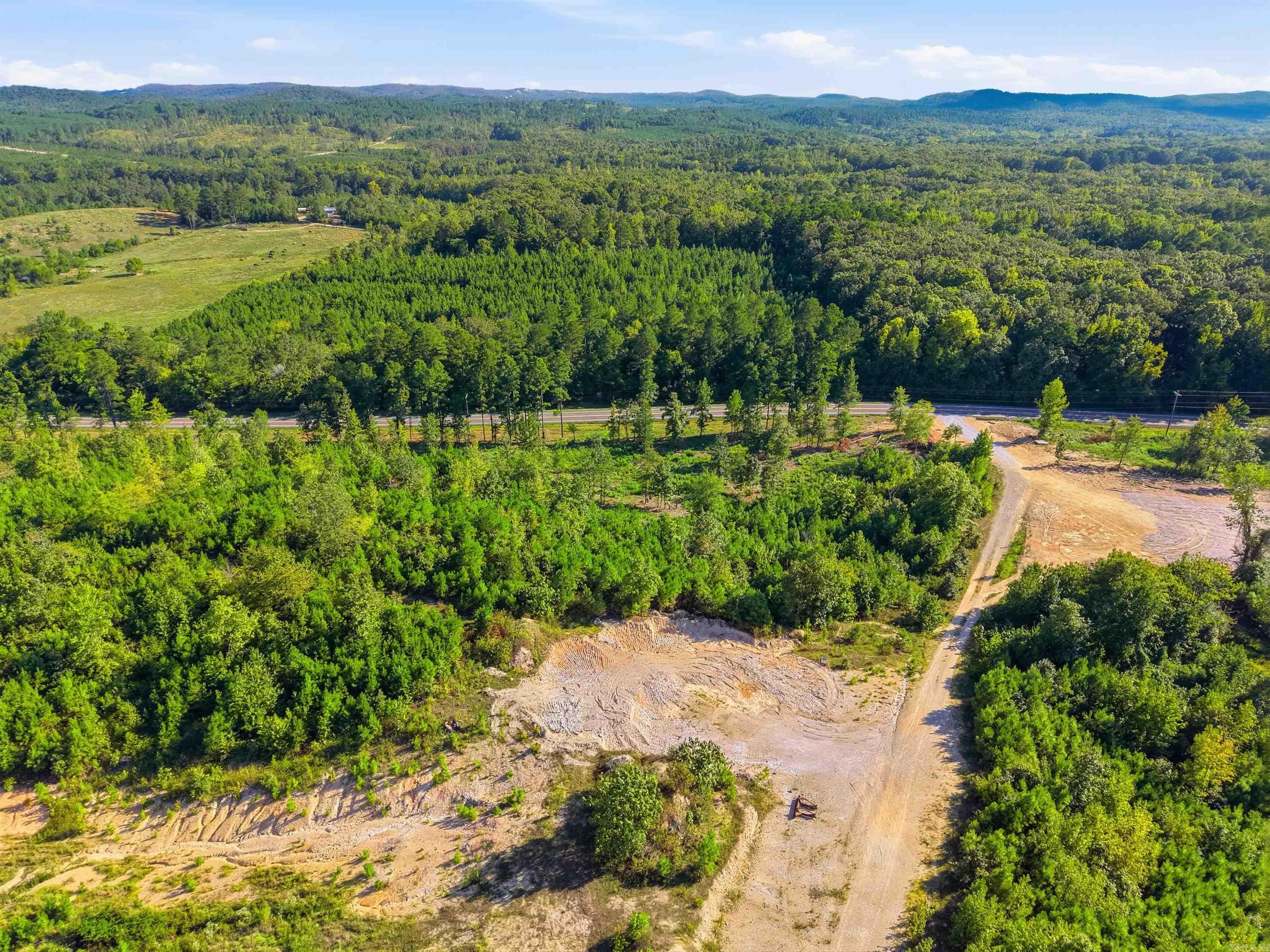 Lot 46 Hwy 128 Property Photo 5