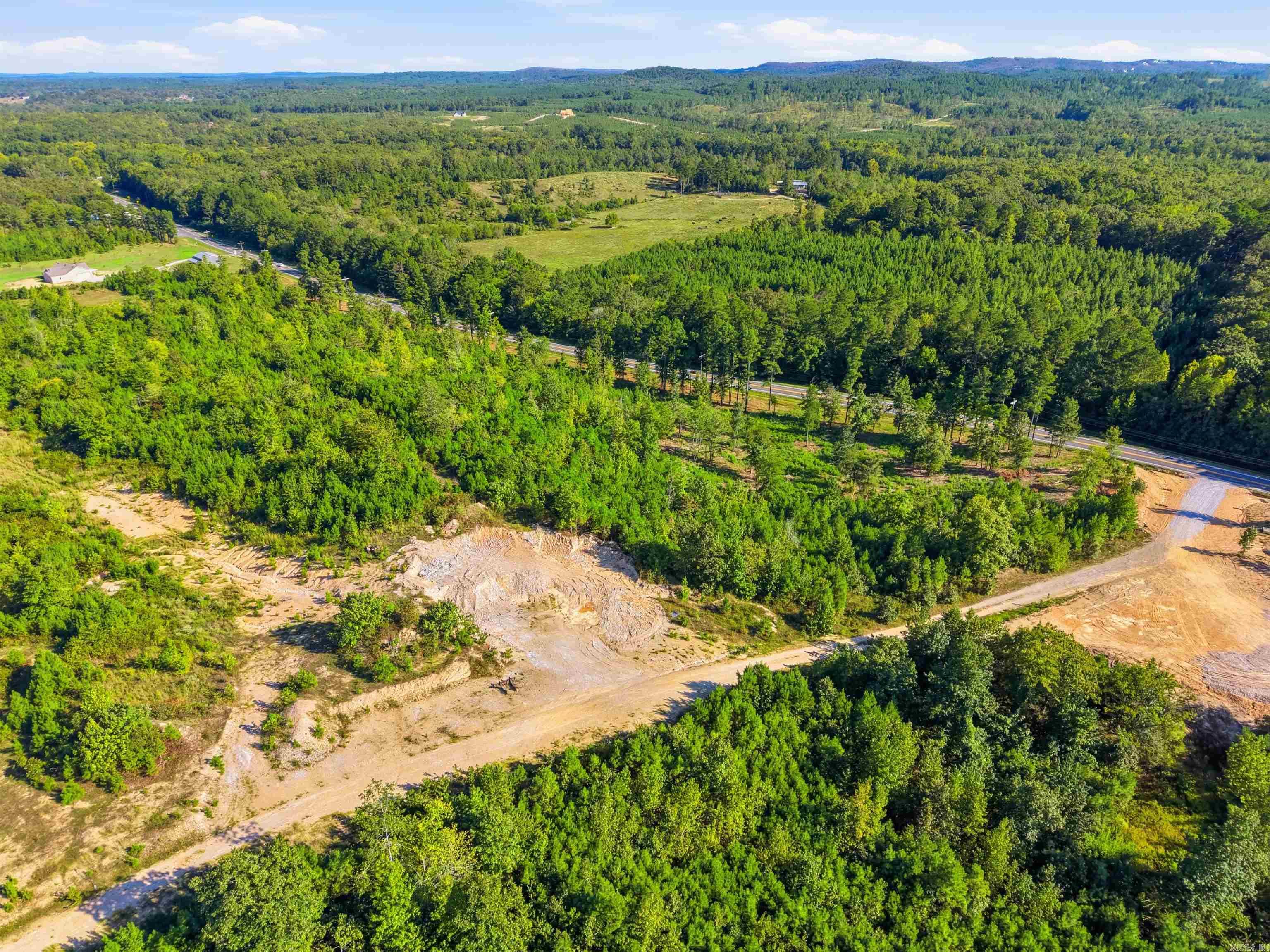 Lot 46 Hwy 128 Property Photo 6