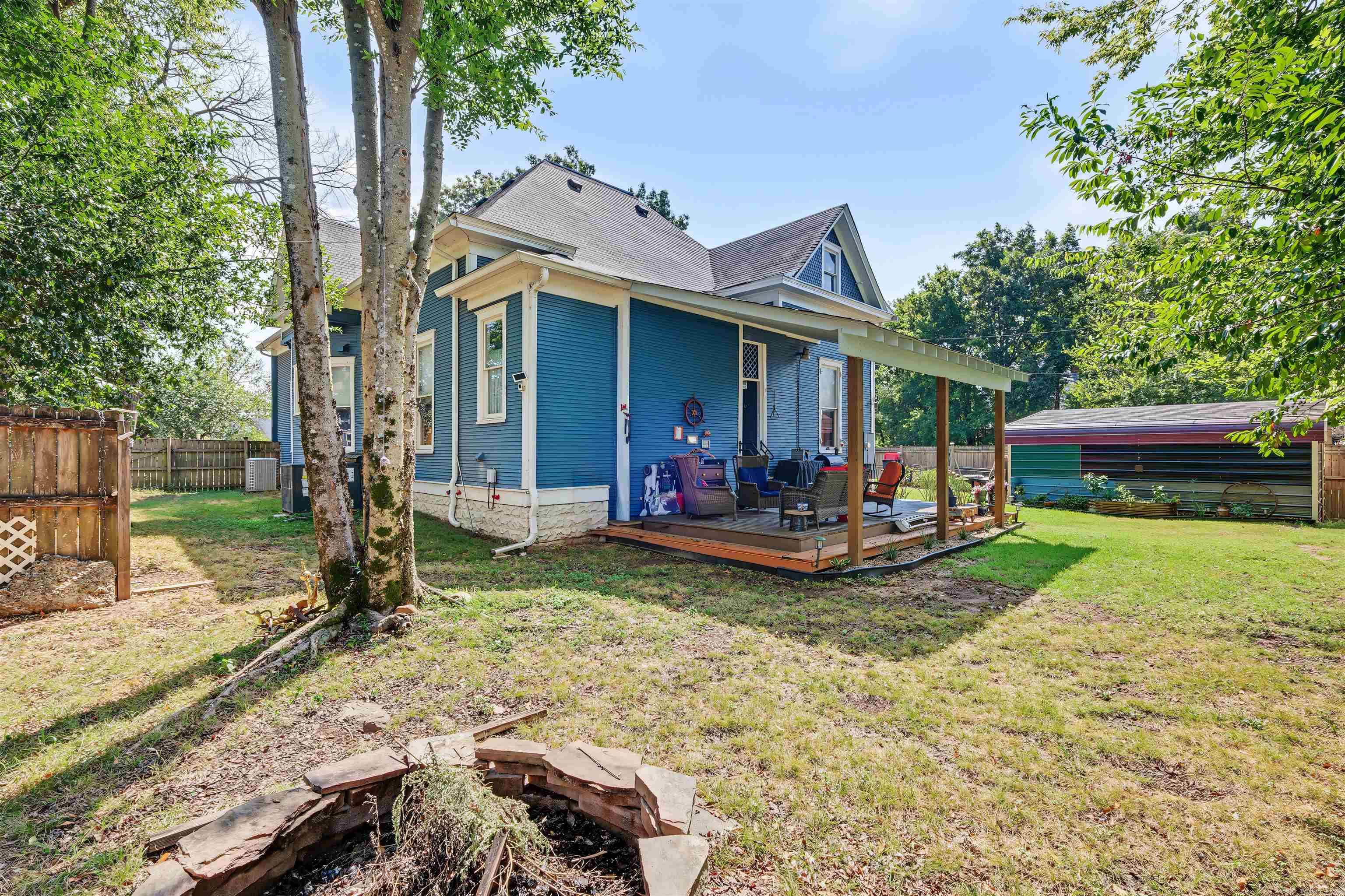 2000 S Battery Street Property Photo 44