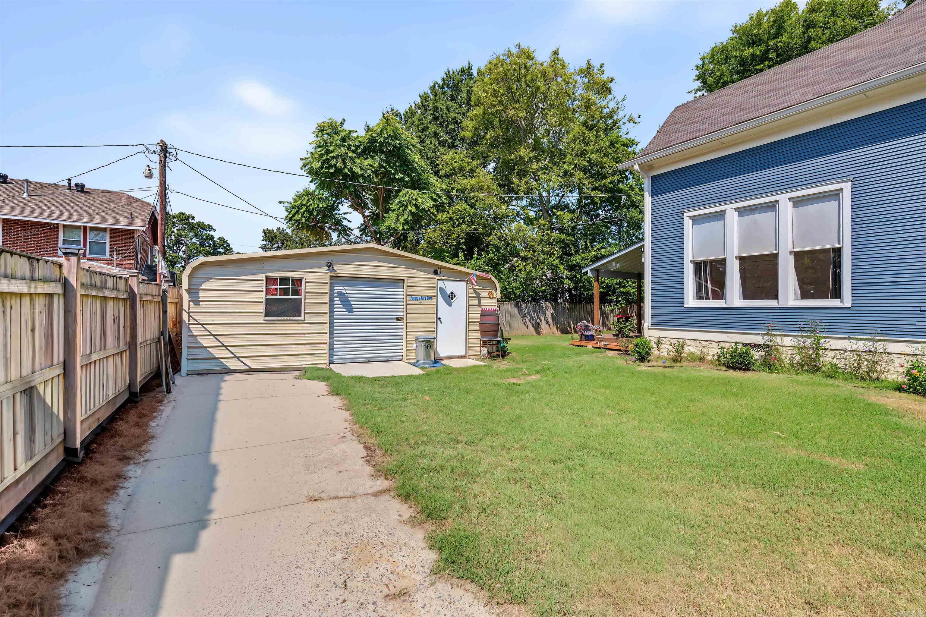 2000 S Battery Street Property Photo 45