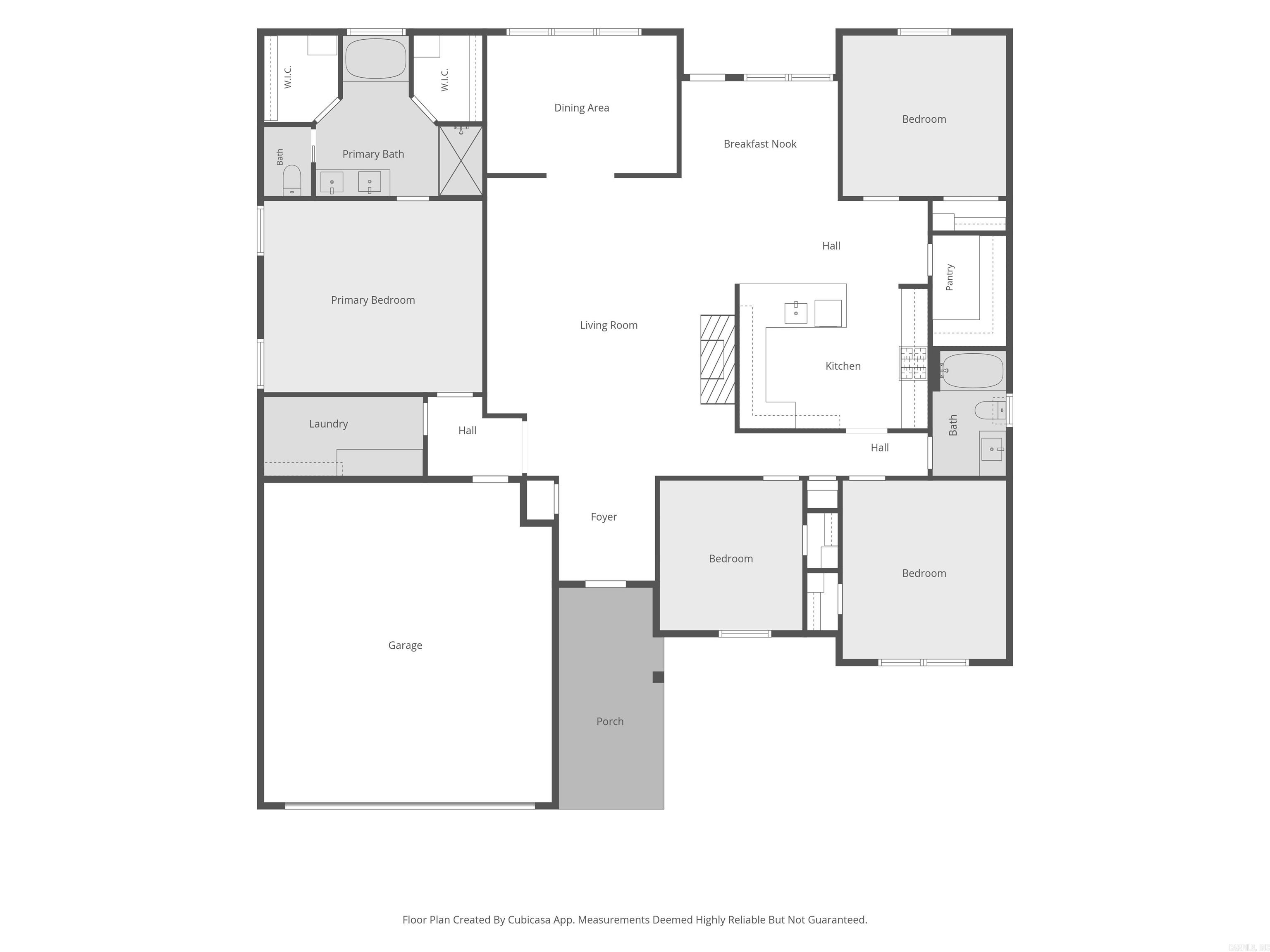2324 Lakewood Circle Property Photo 44