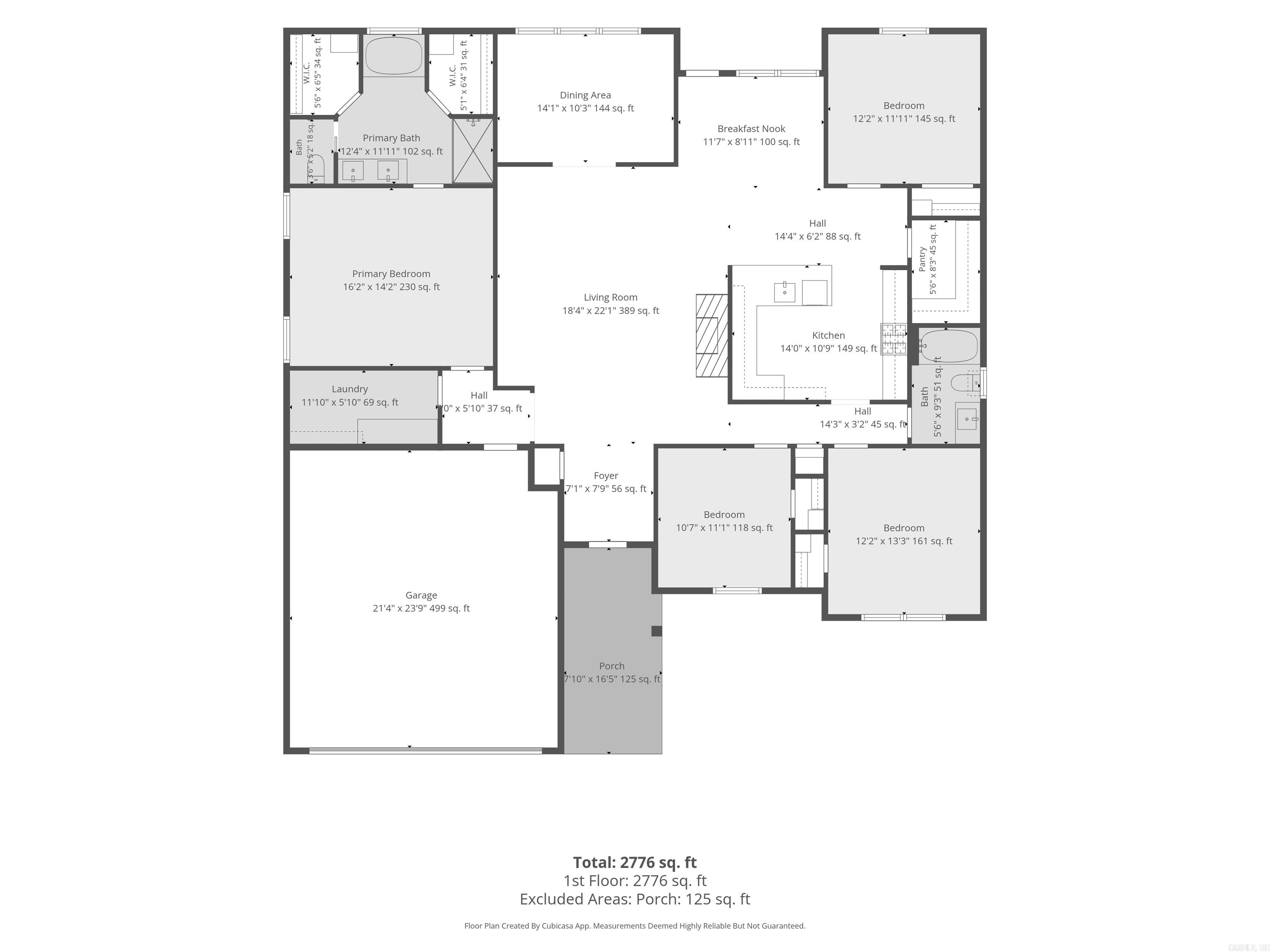 2324 Lakewood Circle Property Photo 45
