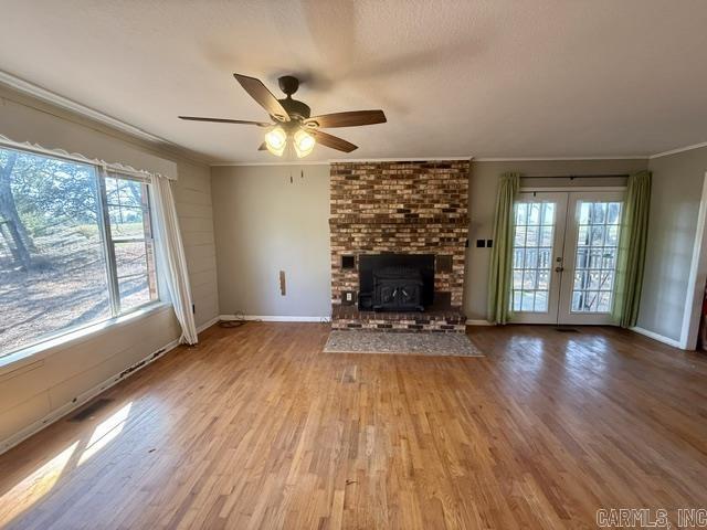 409 County Road 3542 Property Photo 5