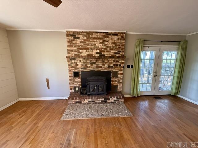 409 County Road 3542 Property Photo 6