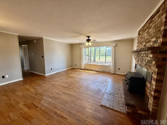 409 County Road 3542 Property Photo 8