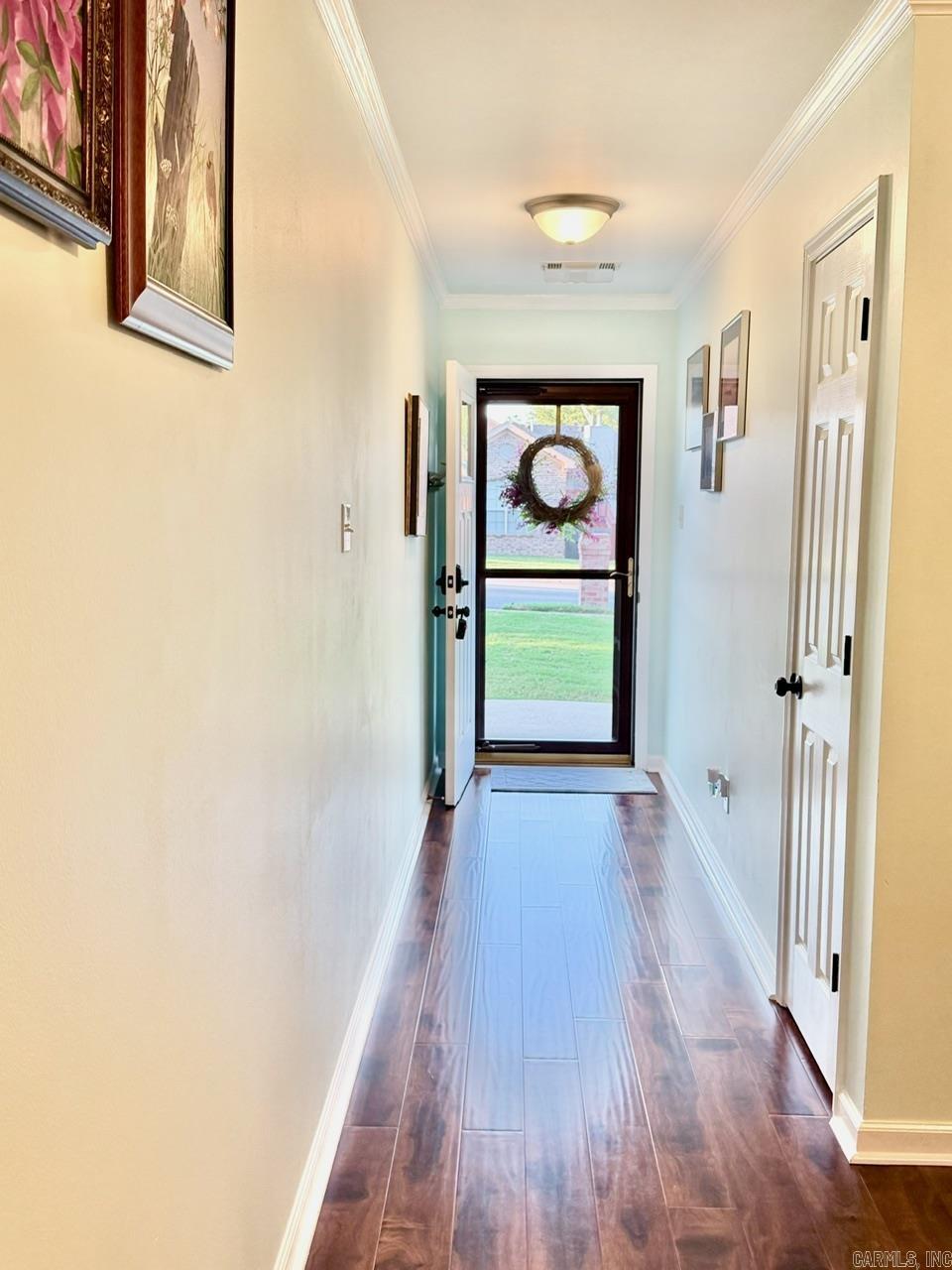 3157 Woodruff Creek Drive Property Photo 4