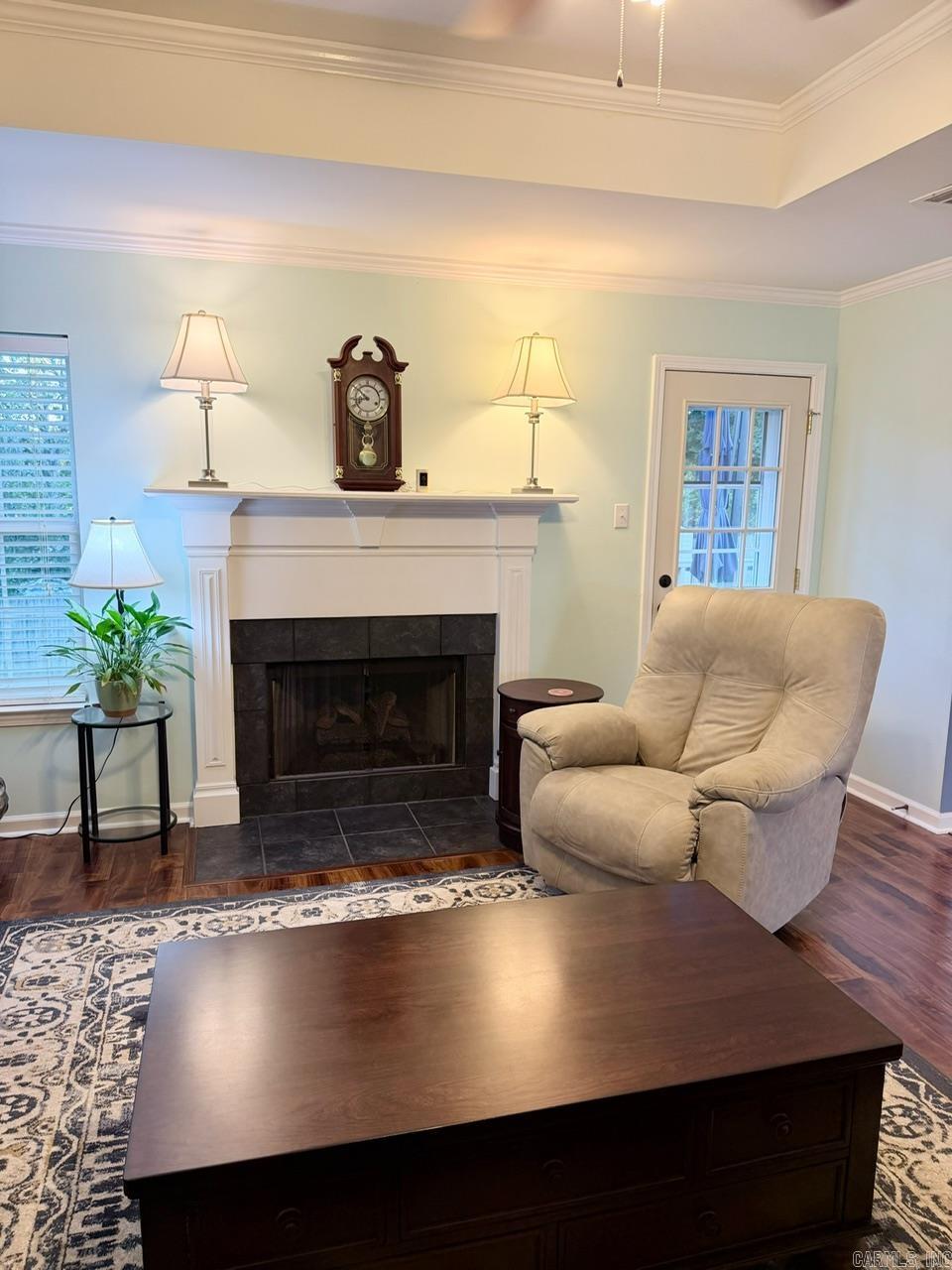 3157 Woodruff Creek Drive Property Photo 6