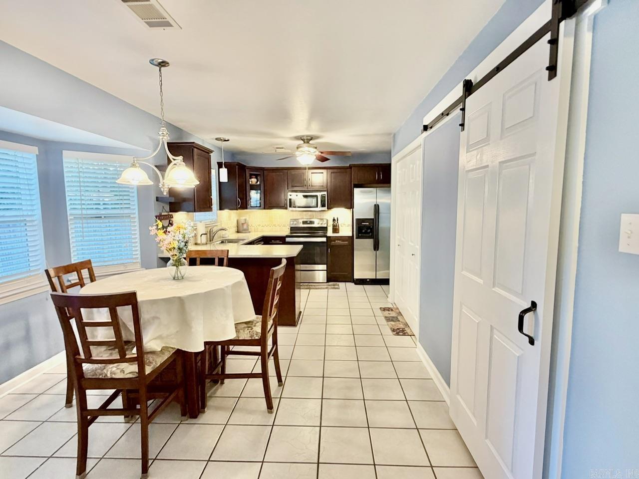 3157 Woodruff Creek Drive Property Photo 9