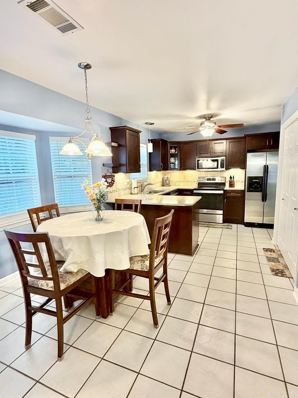 3157 Woodruff Creek Drive Property Photo 16