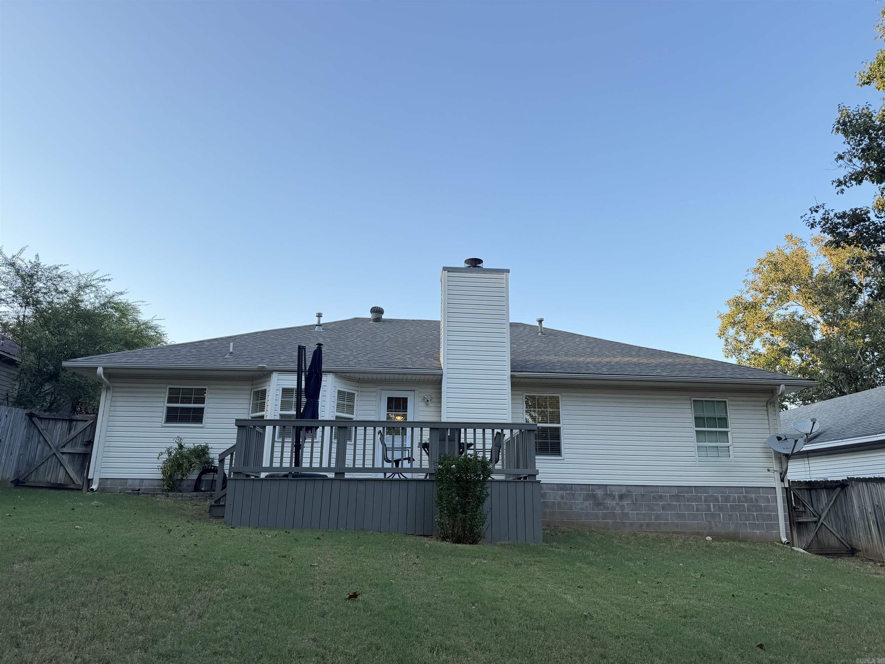 3157 Woodruff Creek Drive Property Photo 31