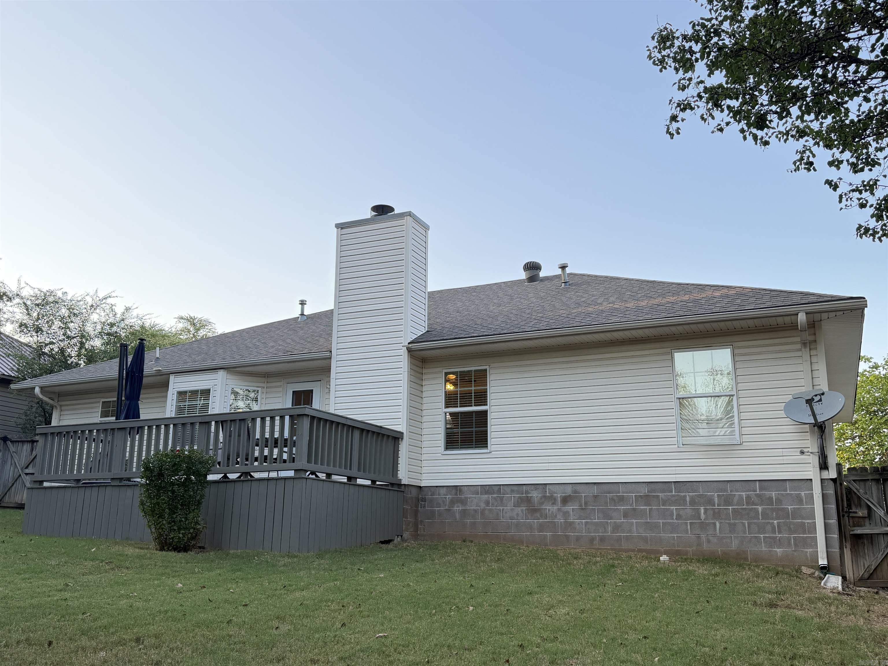 3157 Woodruff Creek Drive Property Photo 32