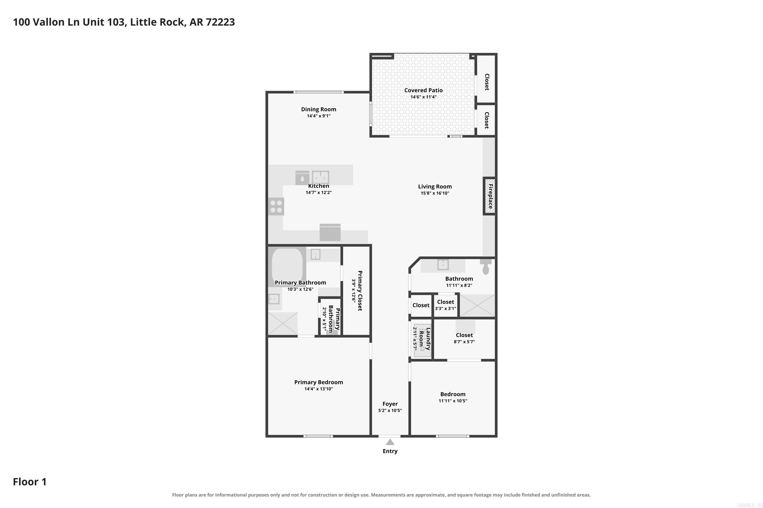100 Vallon Lane #103 103 Property Photo 35