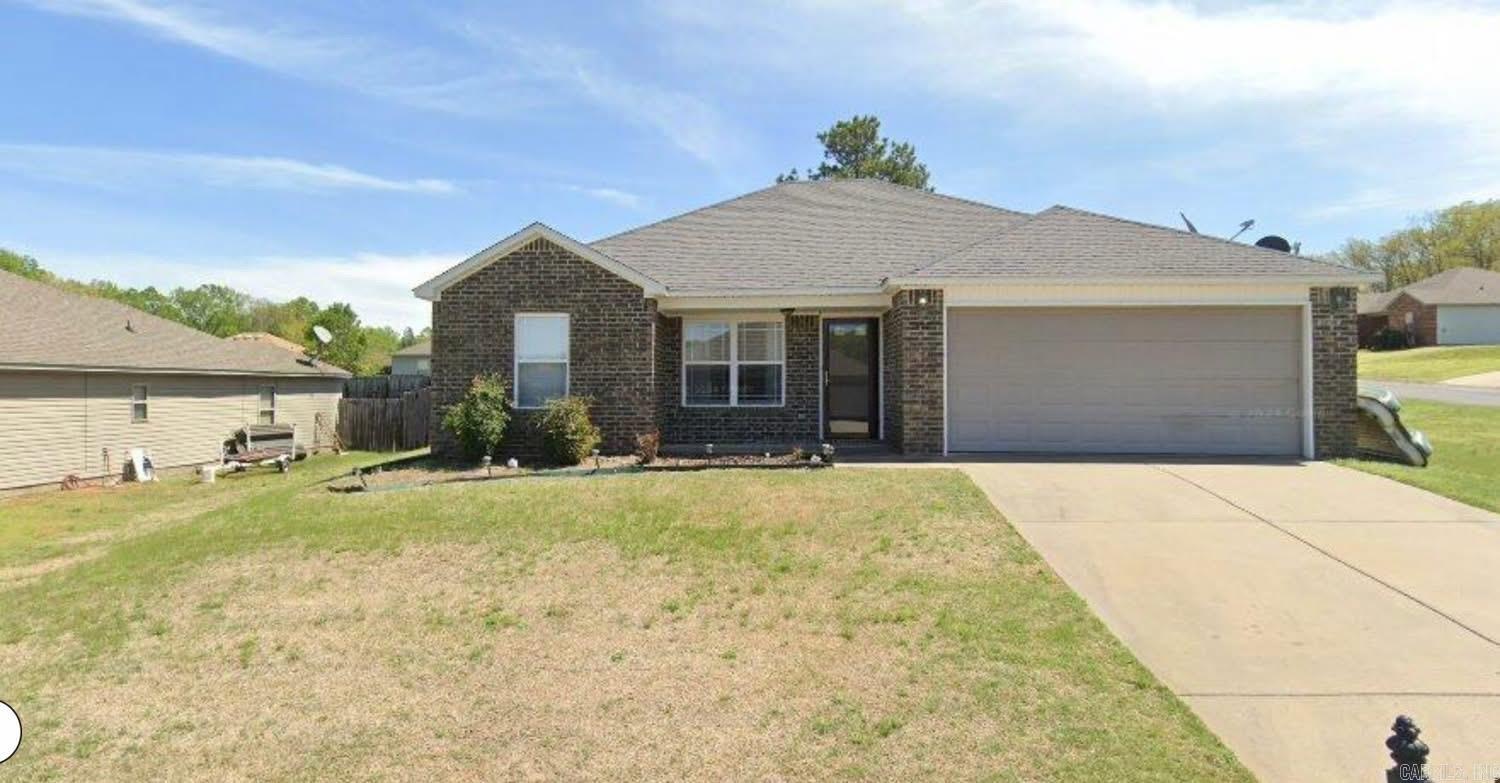 3600 Breezy Circle Property Photo 1