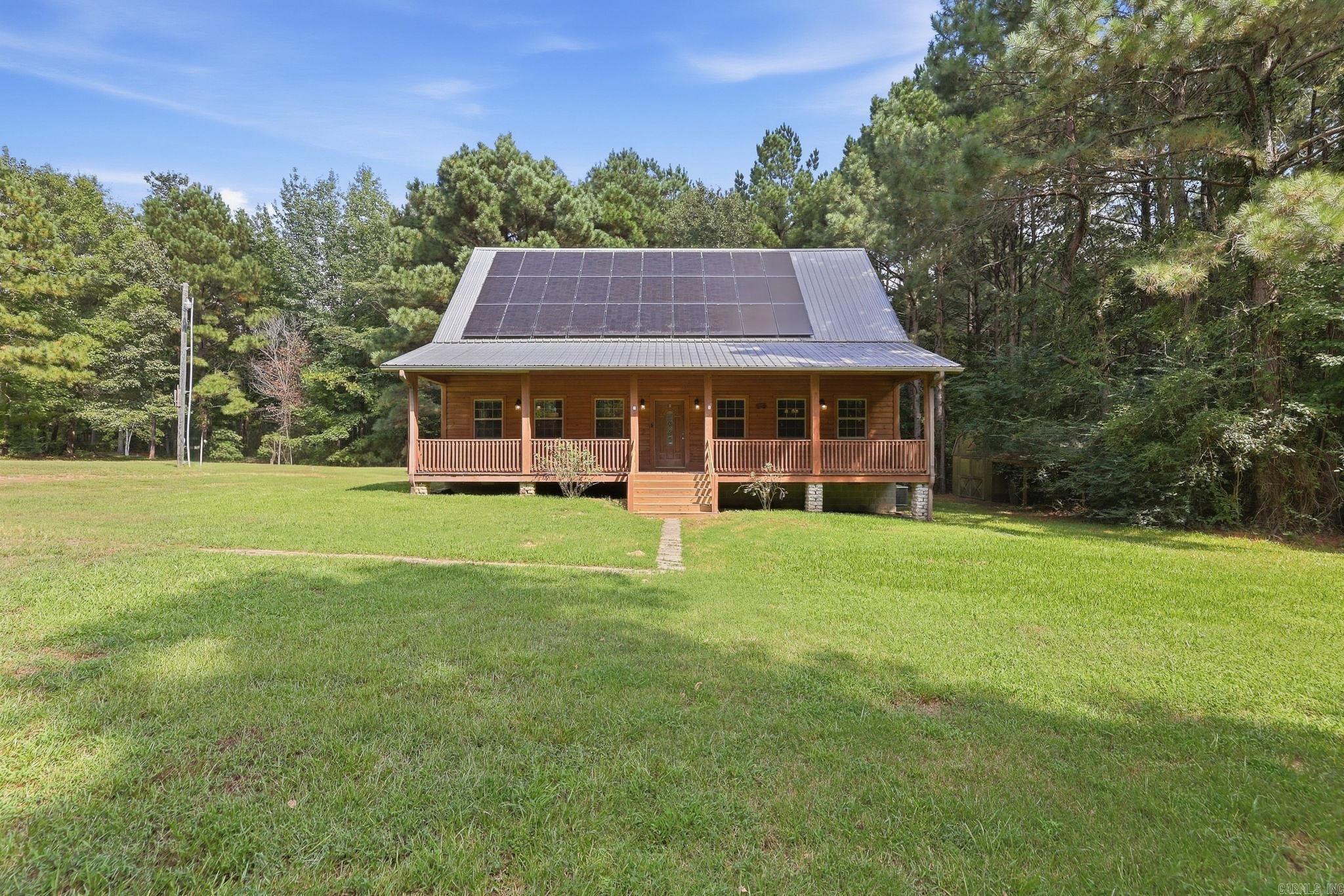 18500 Vimy Ridge Road Property Photo 6