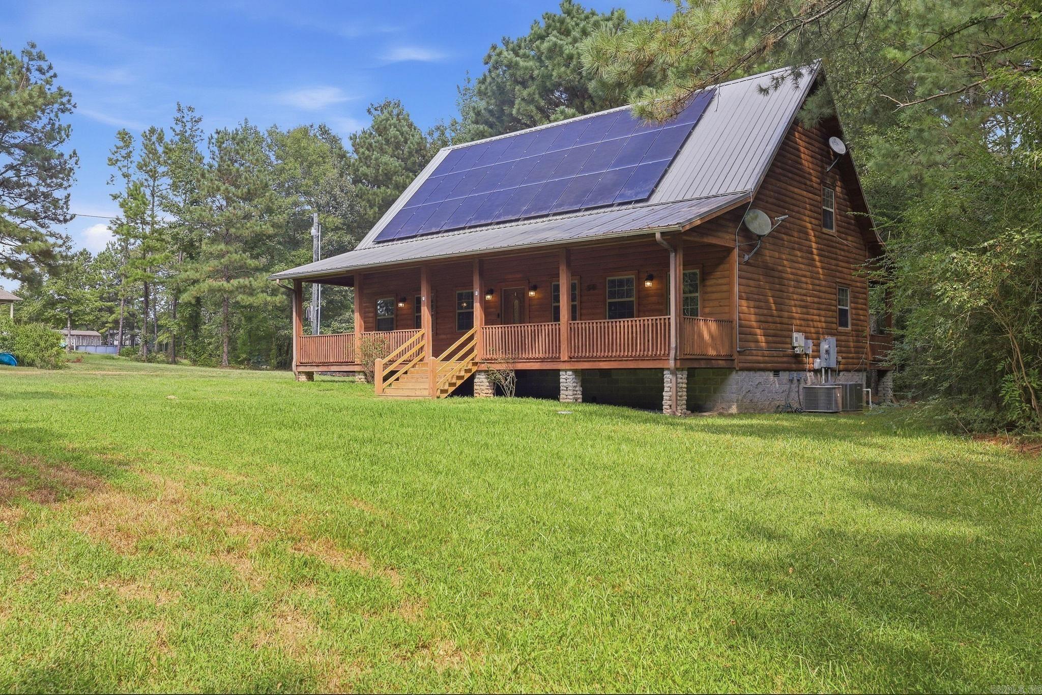 18500 Vimy Ridge Road Property Photo 7
