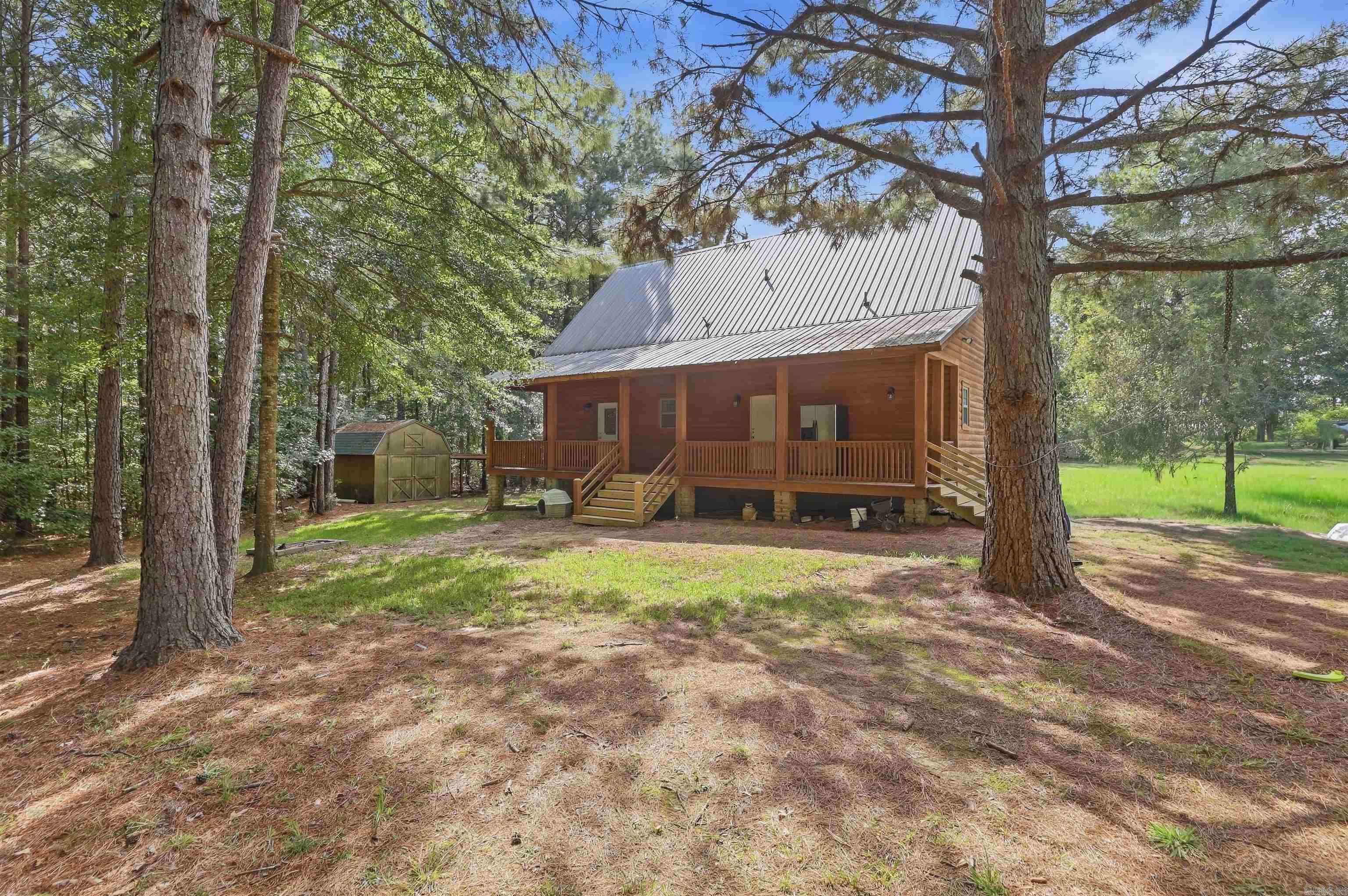 18500 Vimy Ridge Road Property Photo 45