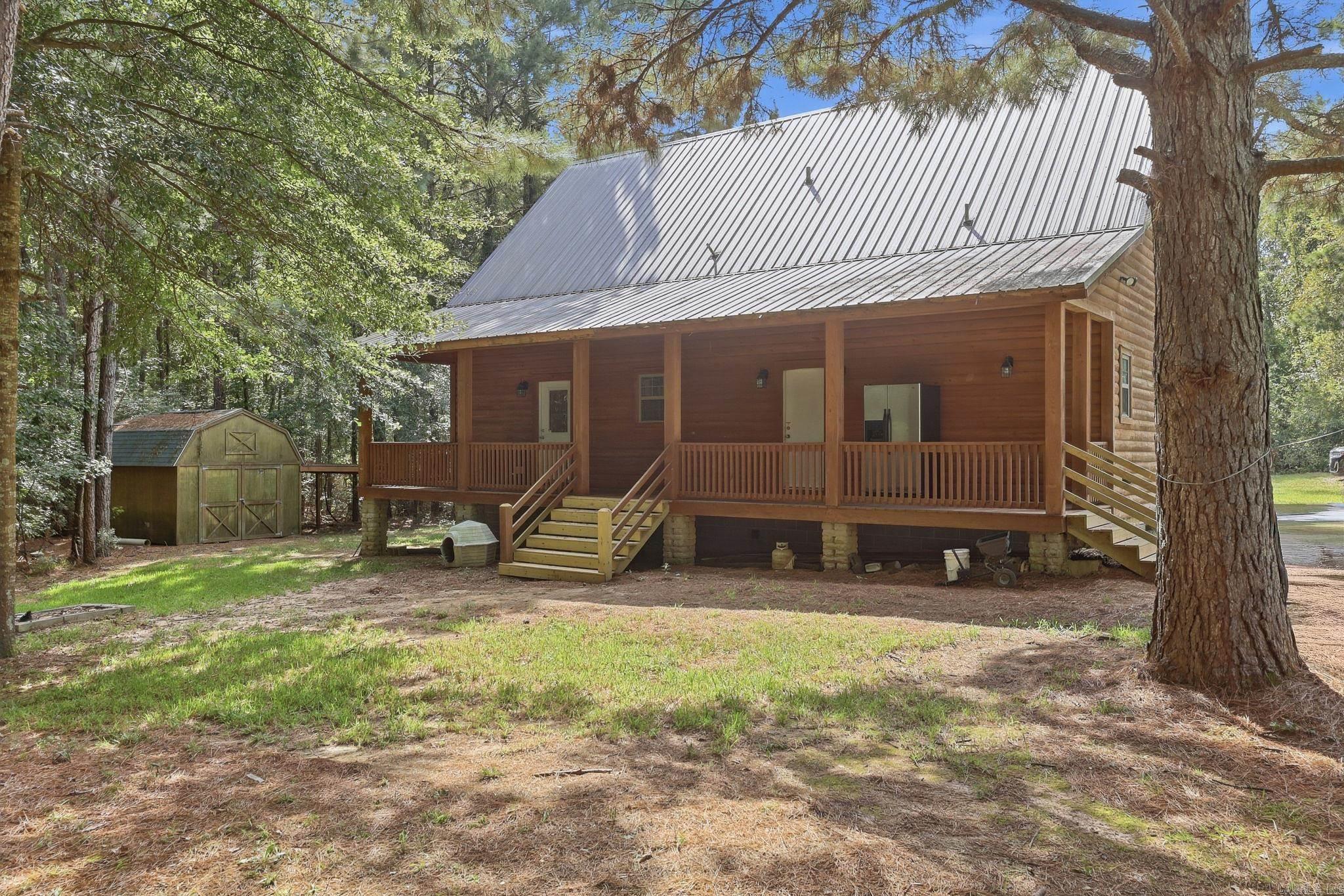 18500 Vimy Ridge Road Property Photo 48