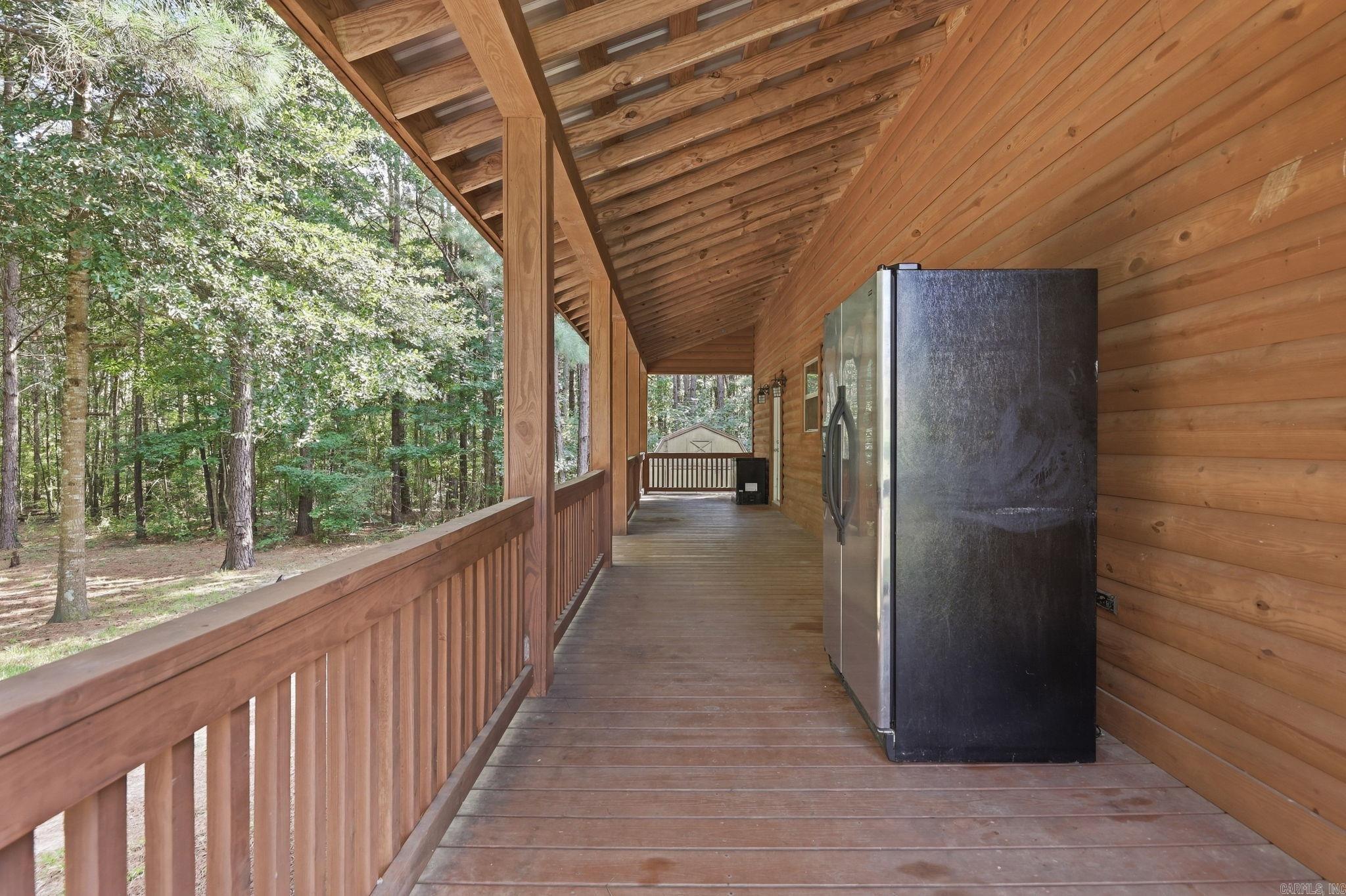 18500 Vimy Ridge Road Property Photo 49
