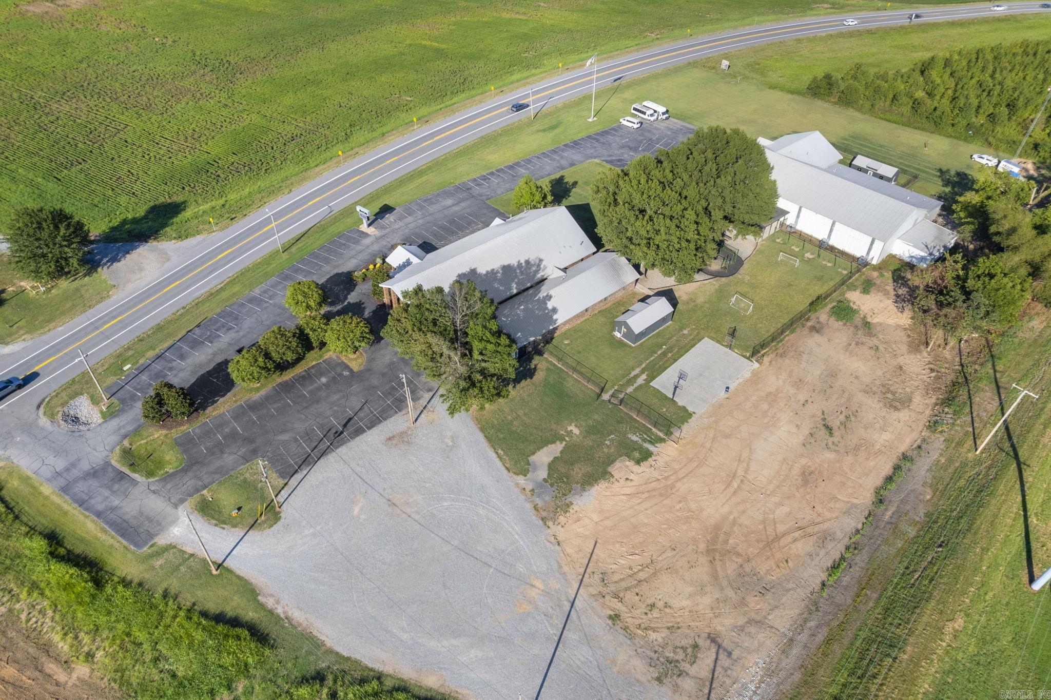 12506 Ar-165 Highway Property Photo 2
