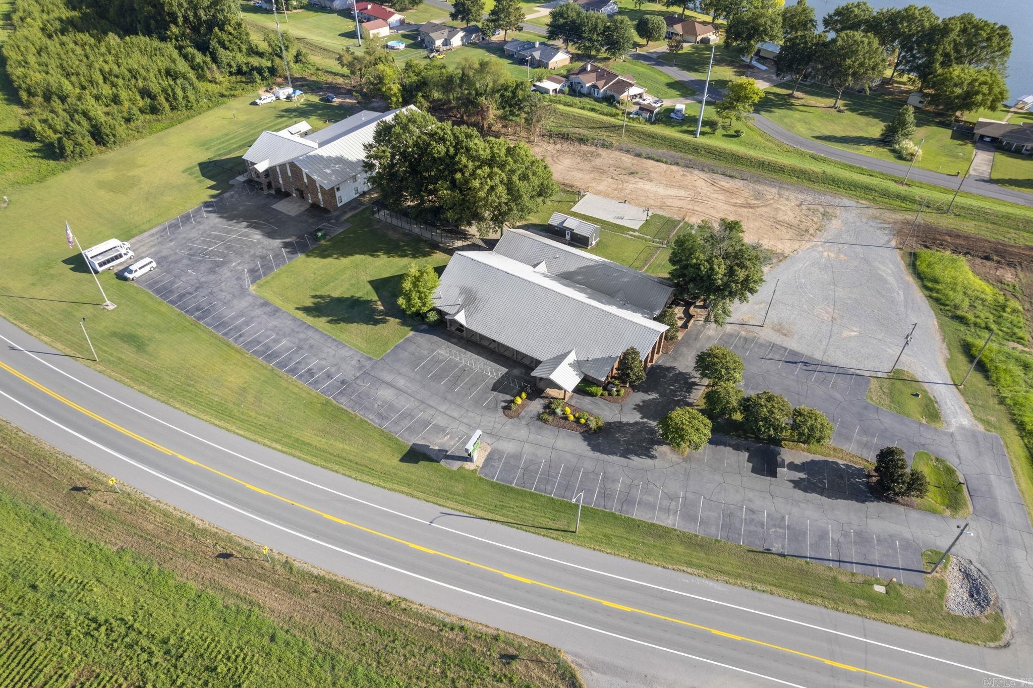 12506 Ar-165 Highway Property Photo 3