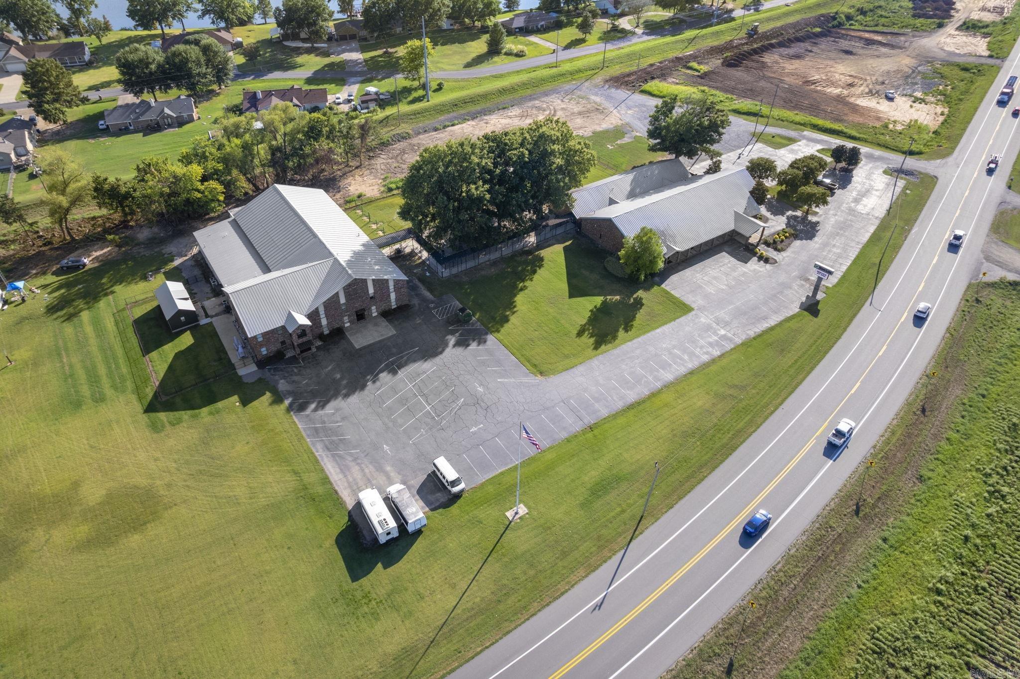 12506 Ar-165 Highway Property Photo 4