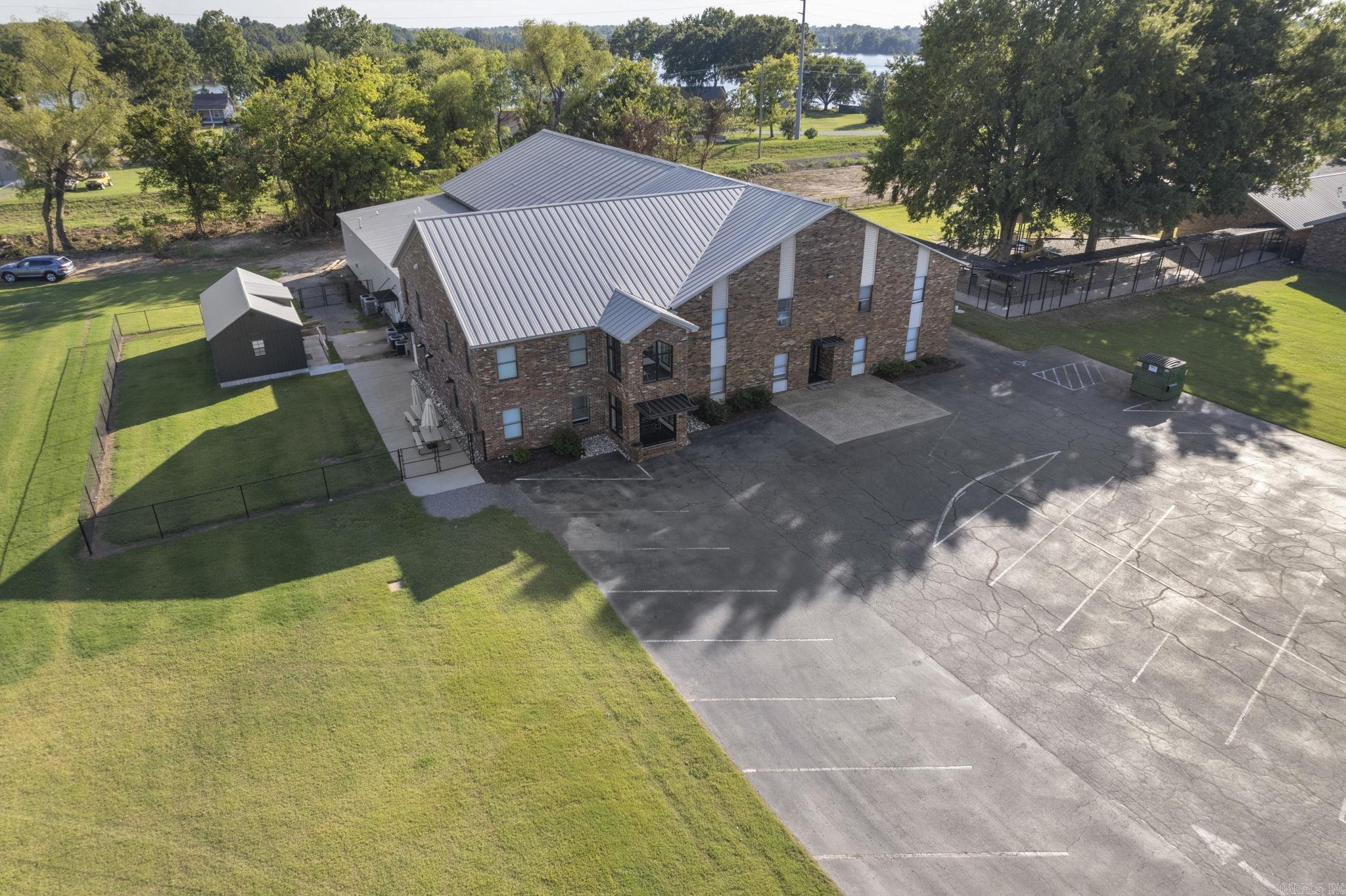 12506 Ar-165 Highway Property Photo 5