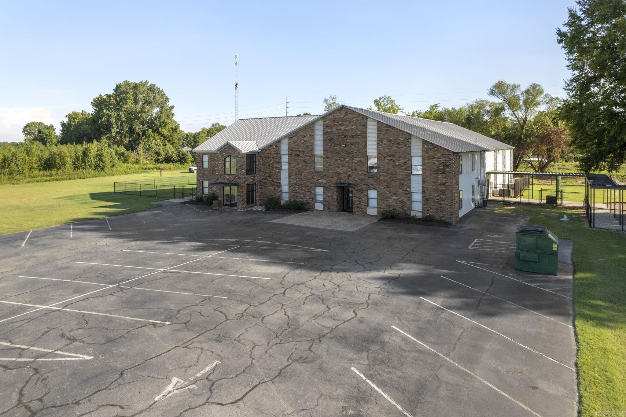 12506 Ar-165 Highway Property Photo 7