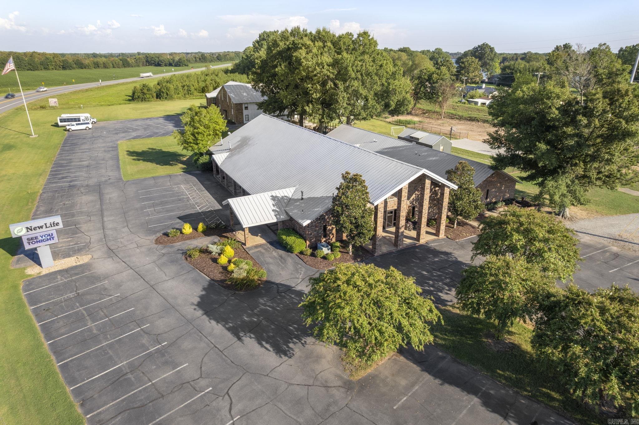 12506 Ar-165 Highway Property Photo 10