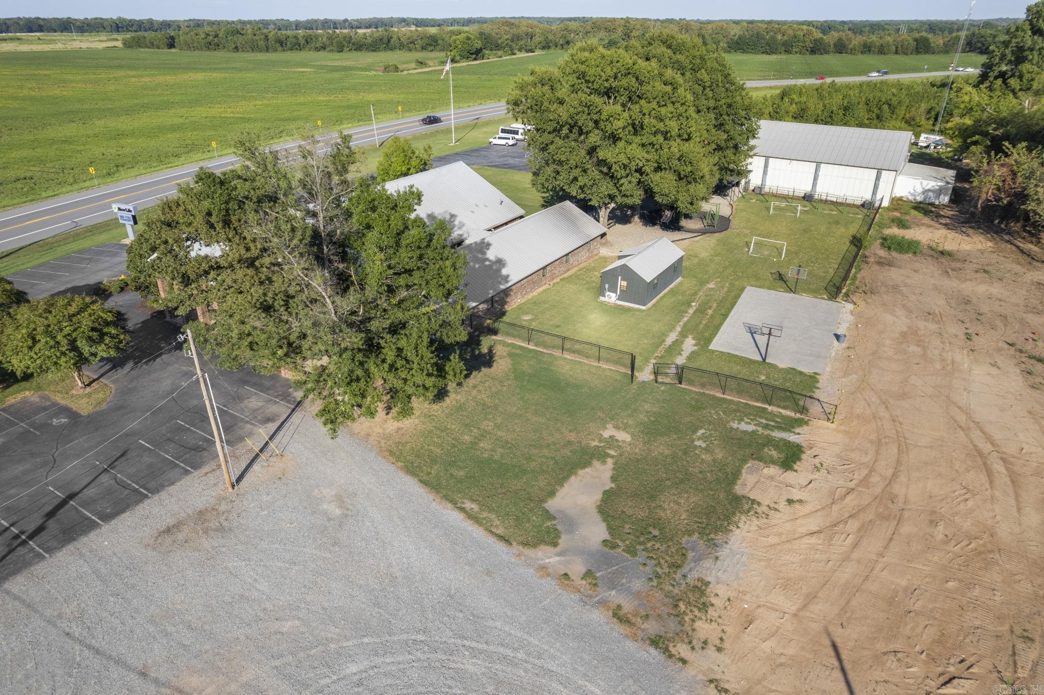 12506 Ar-165 Highway Property Photo 11