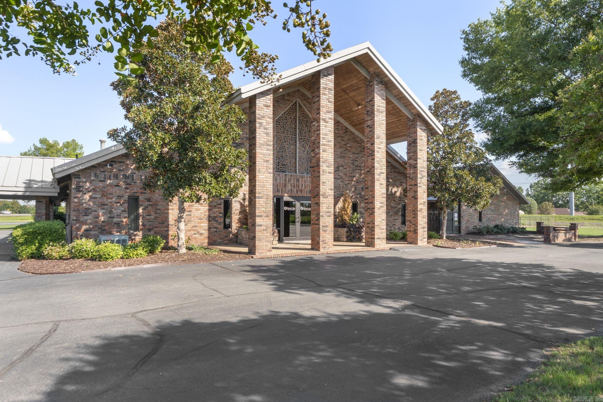 12506 Ar-165 Highway Property Photo 12