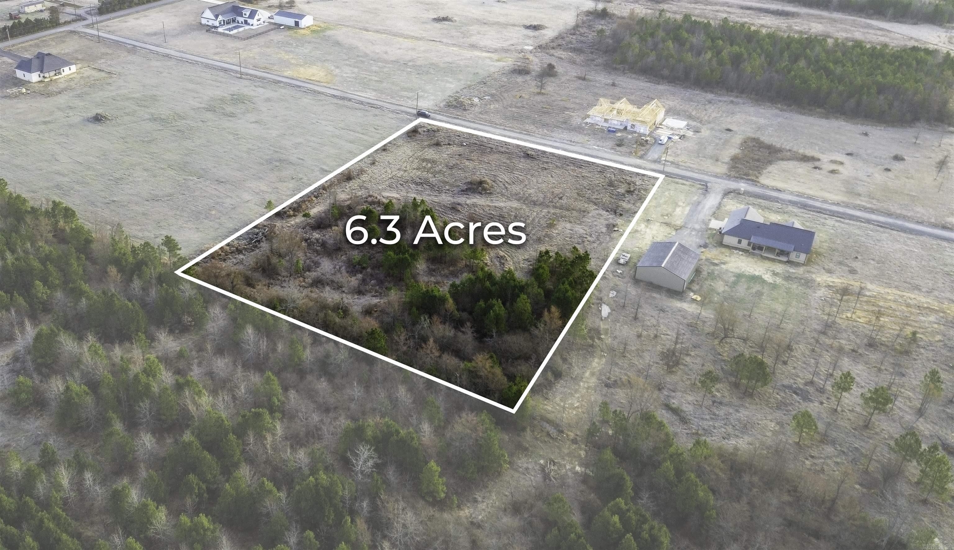 Lot 21 Wes Moore Rd Property Photo 1