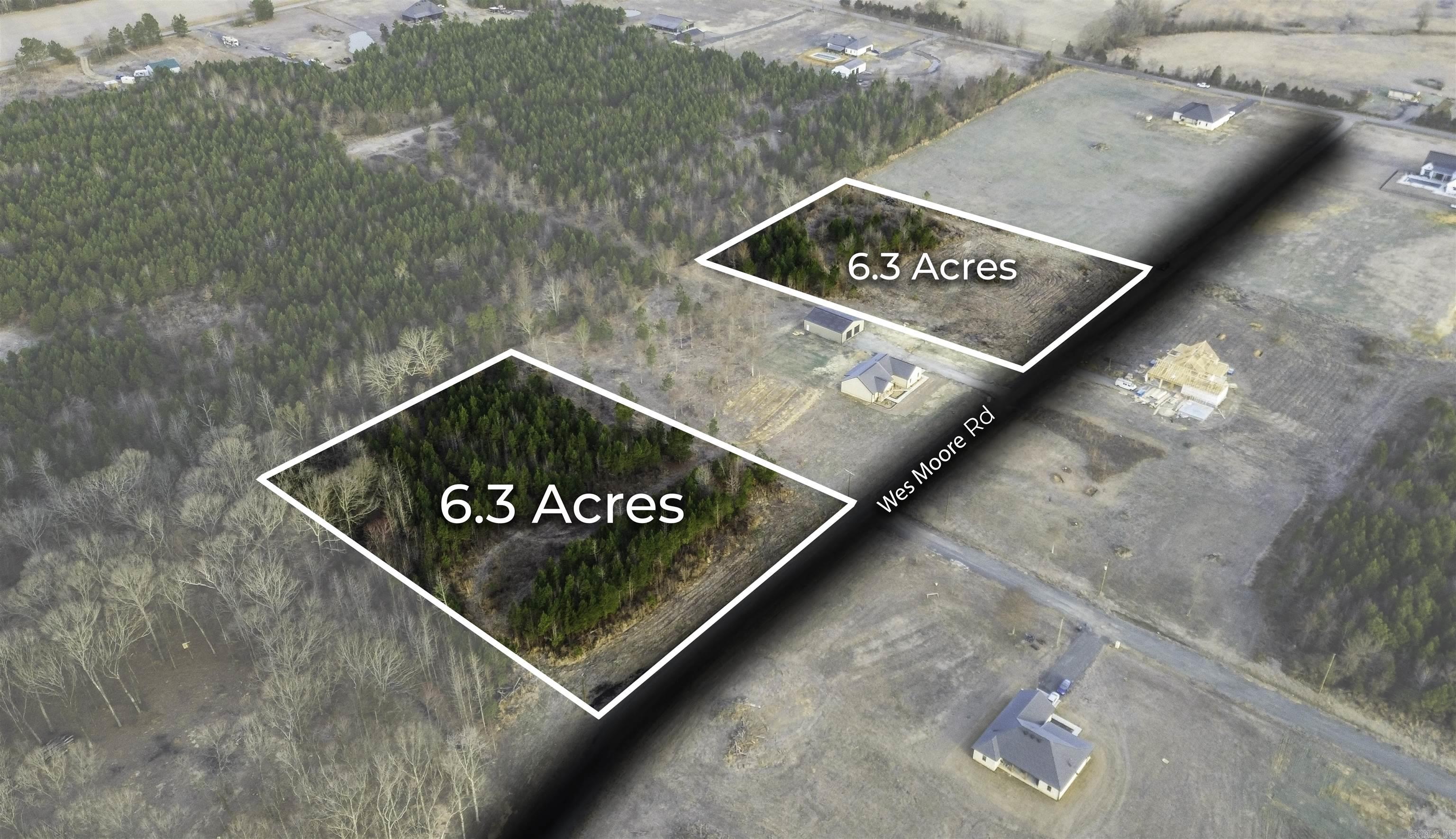 Lot 21 Wes Moore Rd Property Photo 2