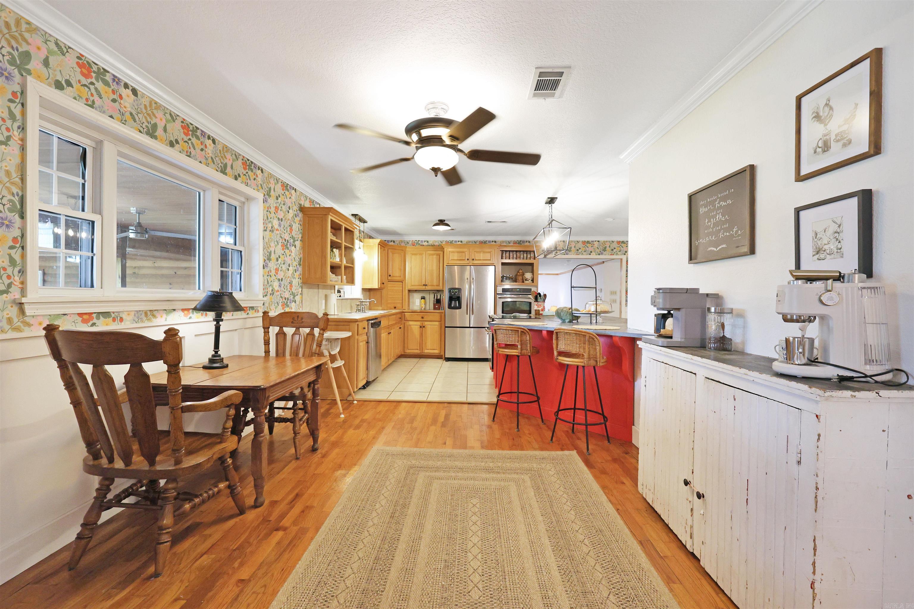 4956 Hickory Grove Road Property Photo 8