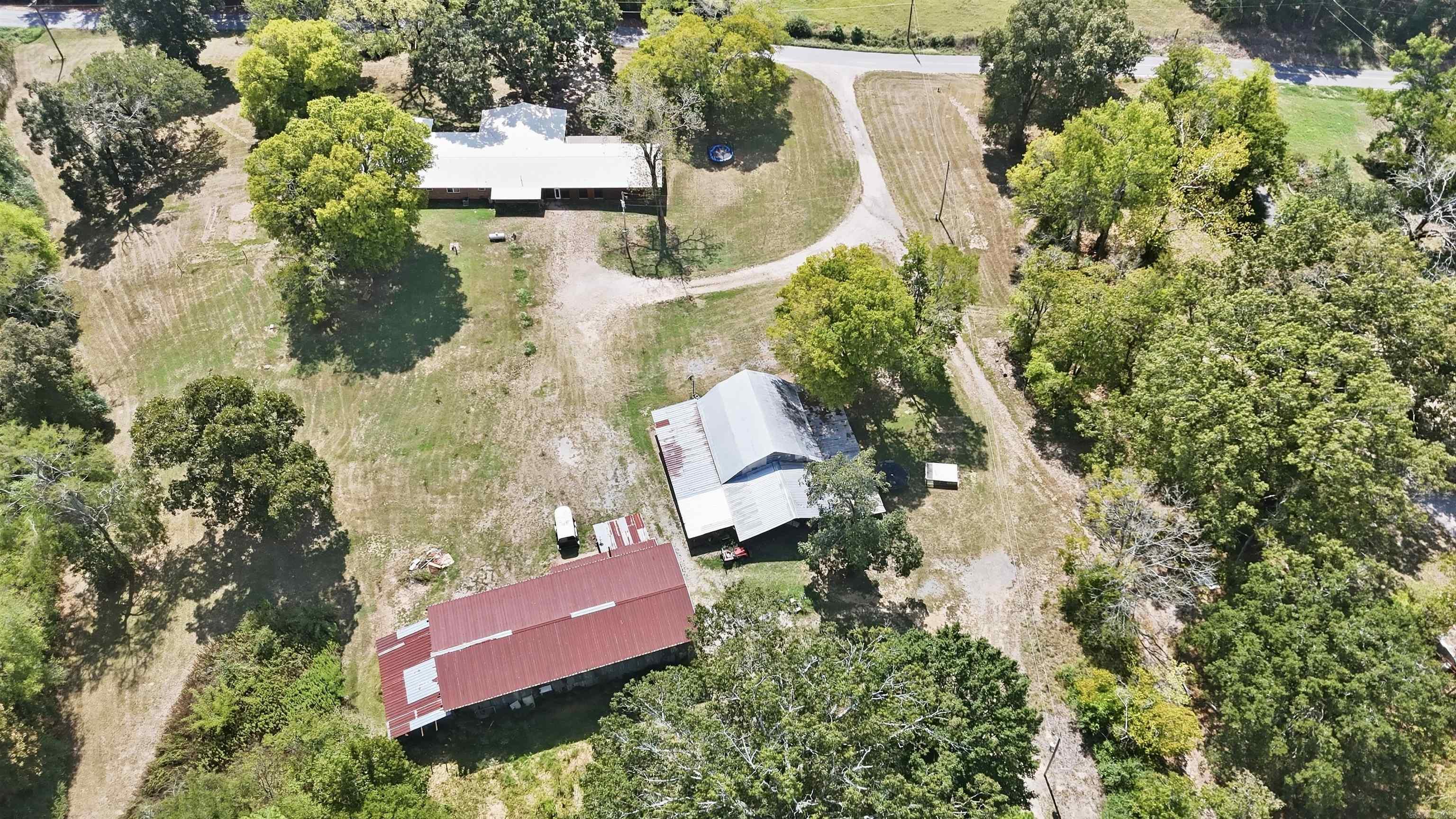 4956 Hickory Grove Road Property Photo 35